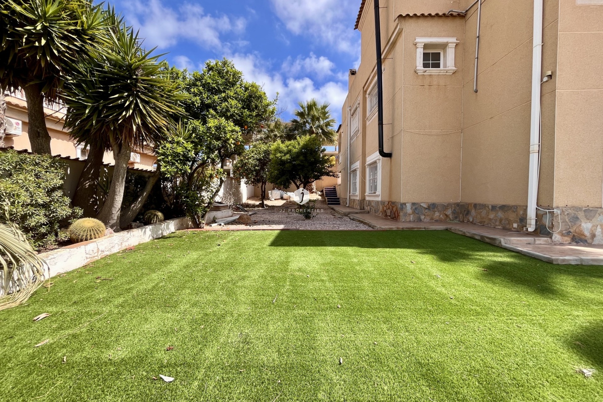 Tweedehands - Villa -
La Zenia - Costa Blanca