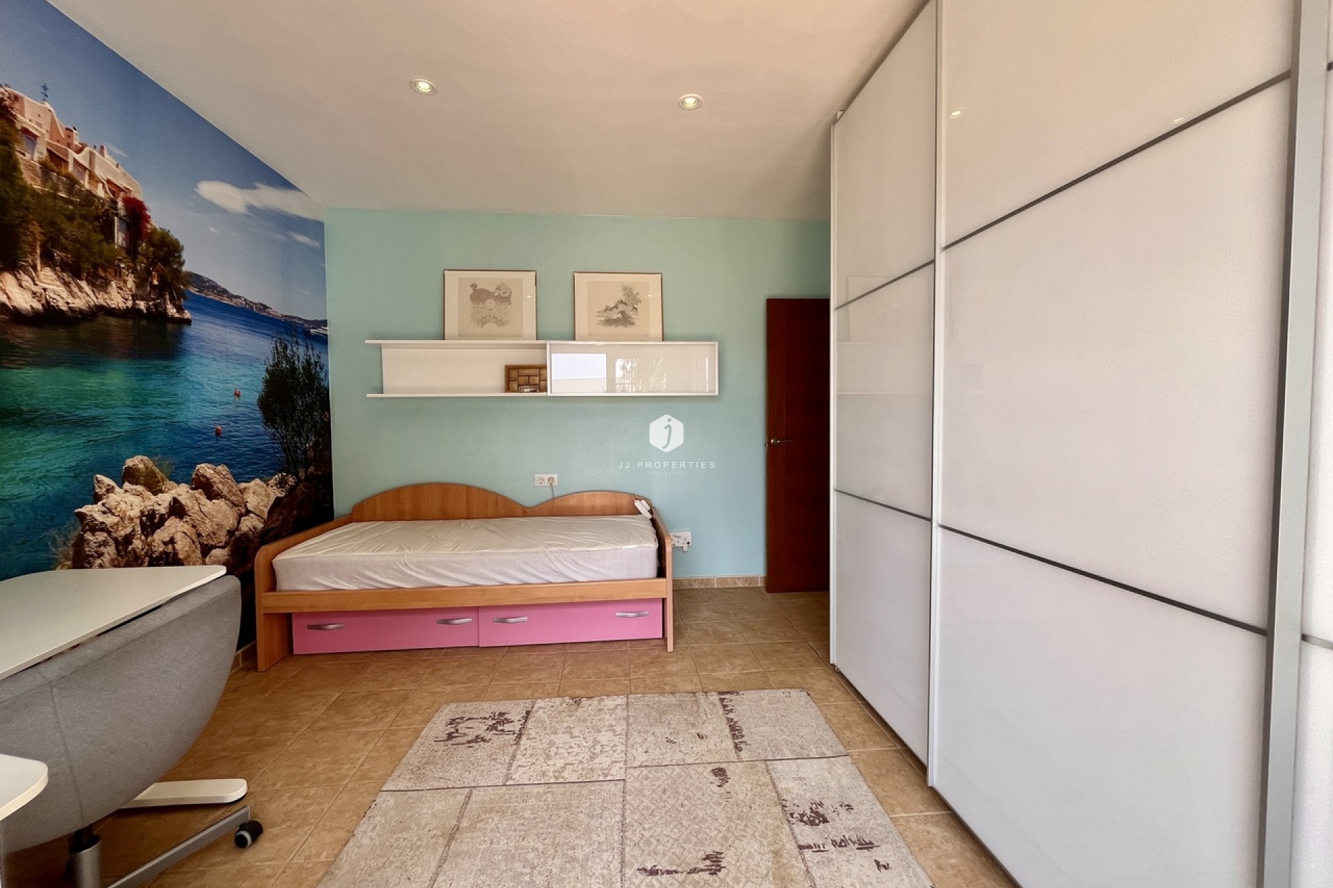 Tweedehands - Villa -
La Zenia - Costa Blanca