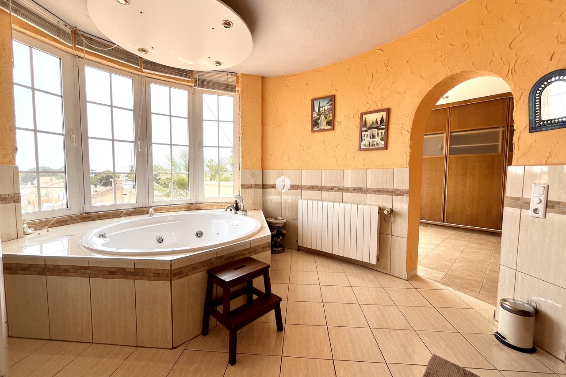 Tweedehands - Villa -
La Zenia - Costa Blanca