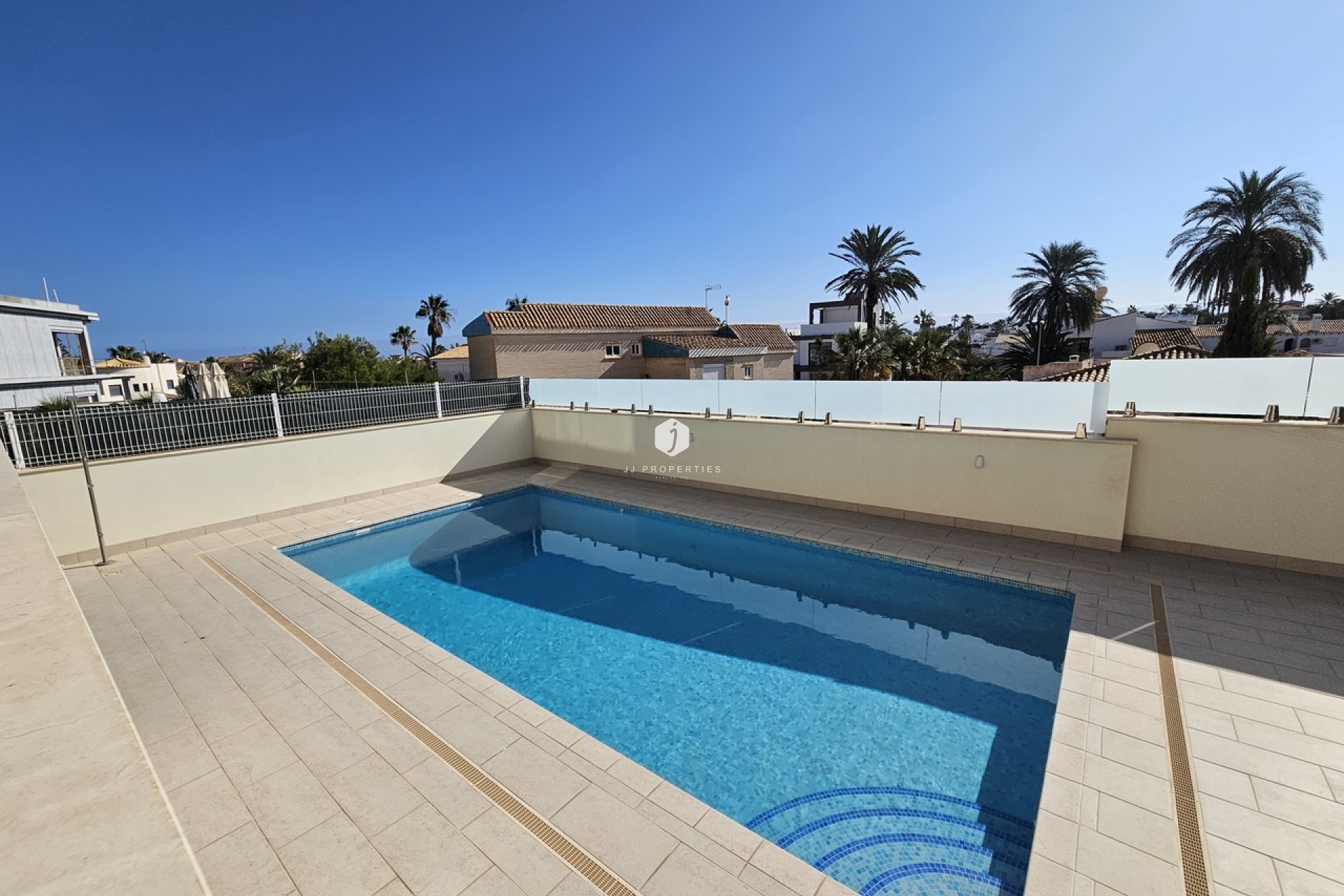 Tweedehands - Villa -
La Zenia - Costa Blanca