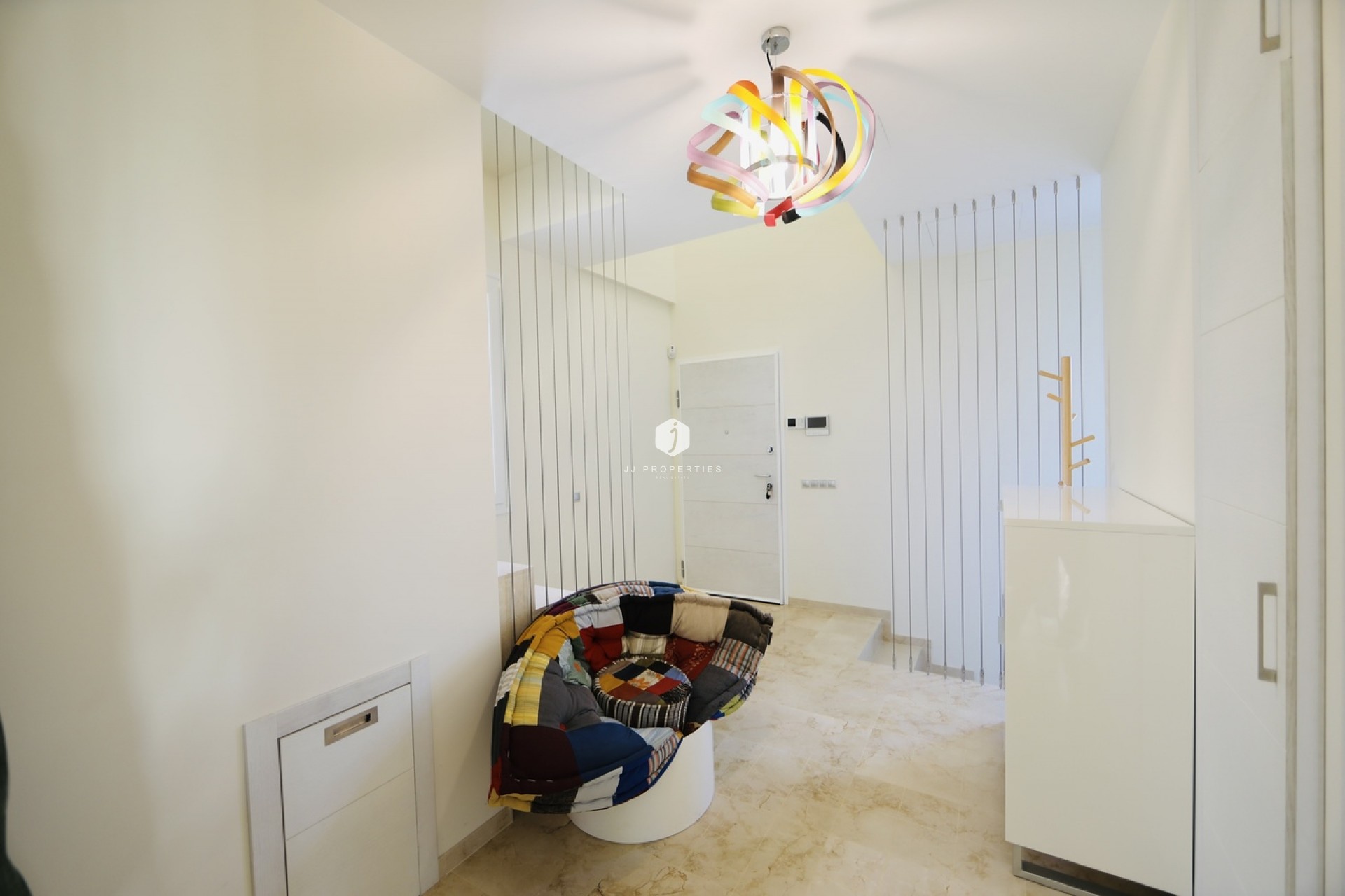 Tweedehands - Villa -
La Zenia - Costa Blanca