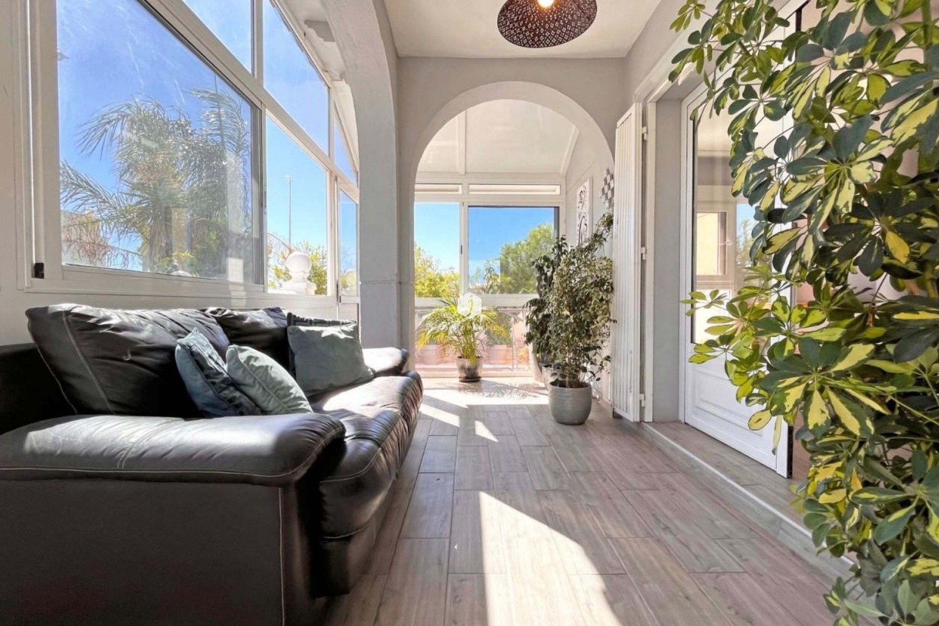 Tweedehands - Villa -
La Zenia - Costa Blanca