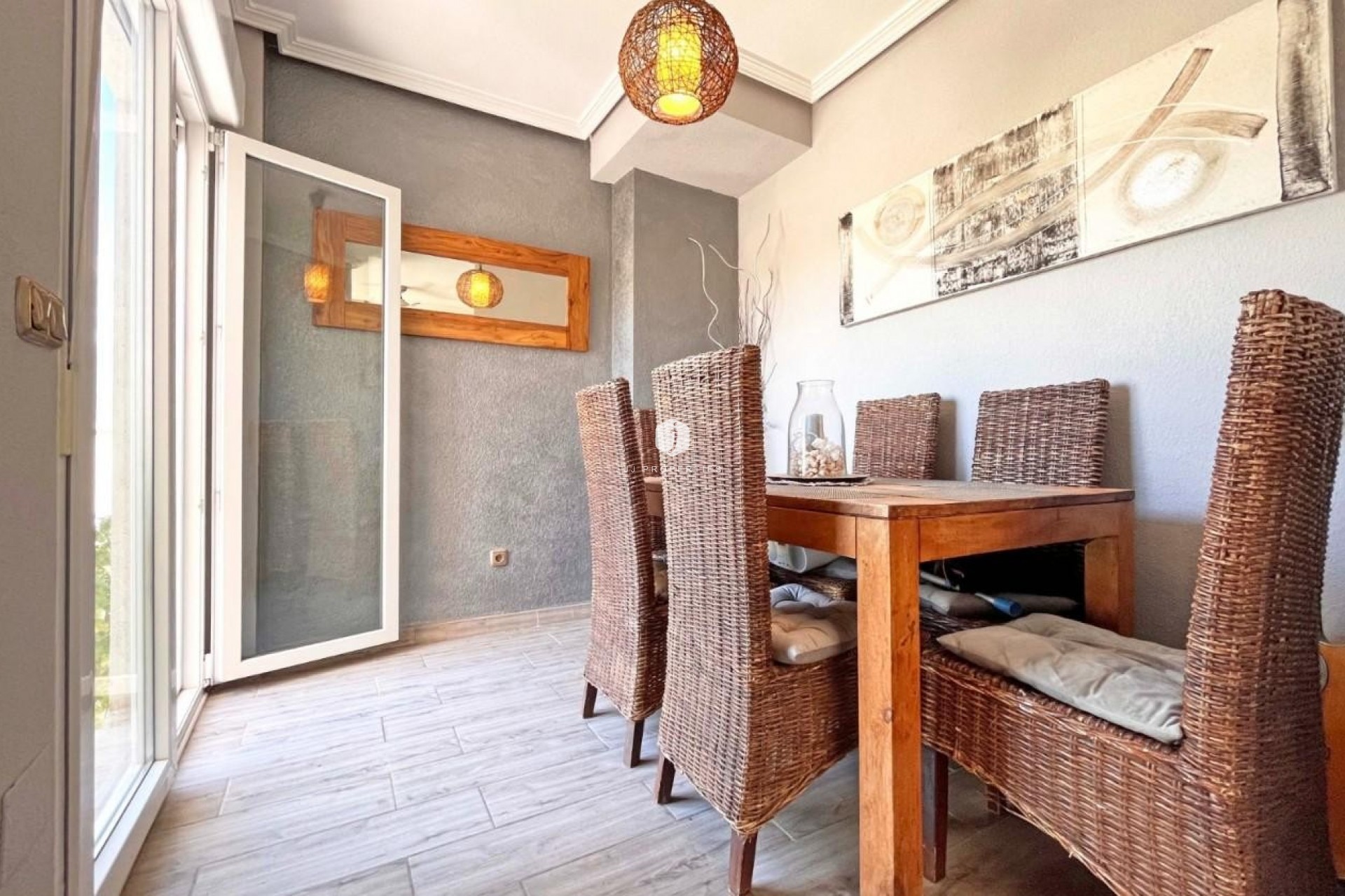 Tweedehands - Villa -
La Zenia - Costa Blanca