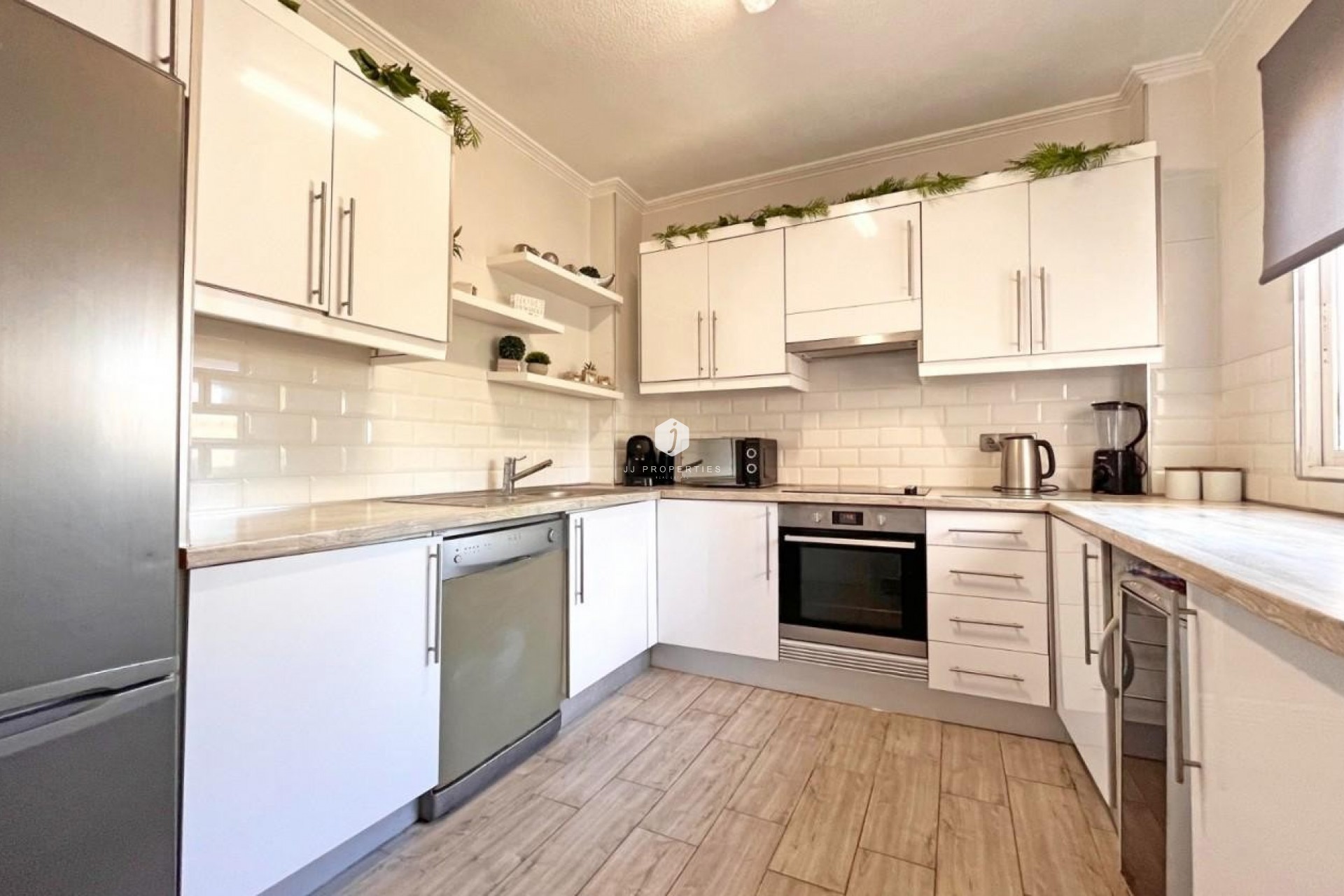 Tweedehands - Villa -
La Zenia - Costa Blanca