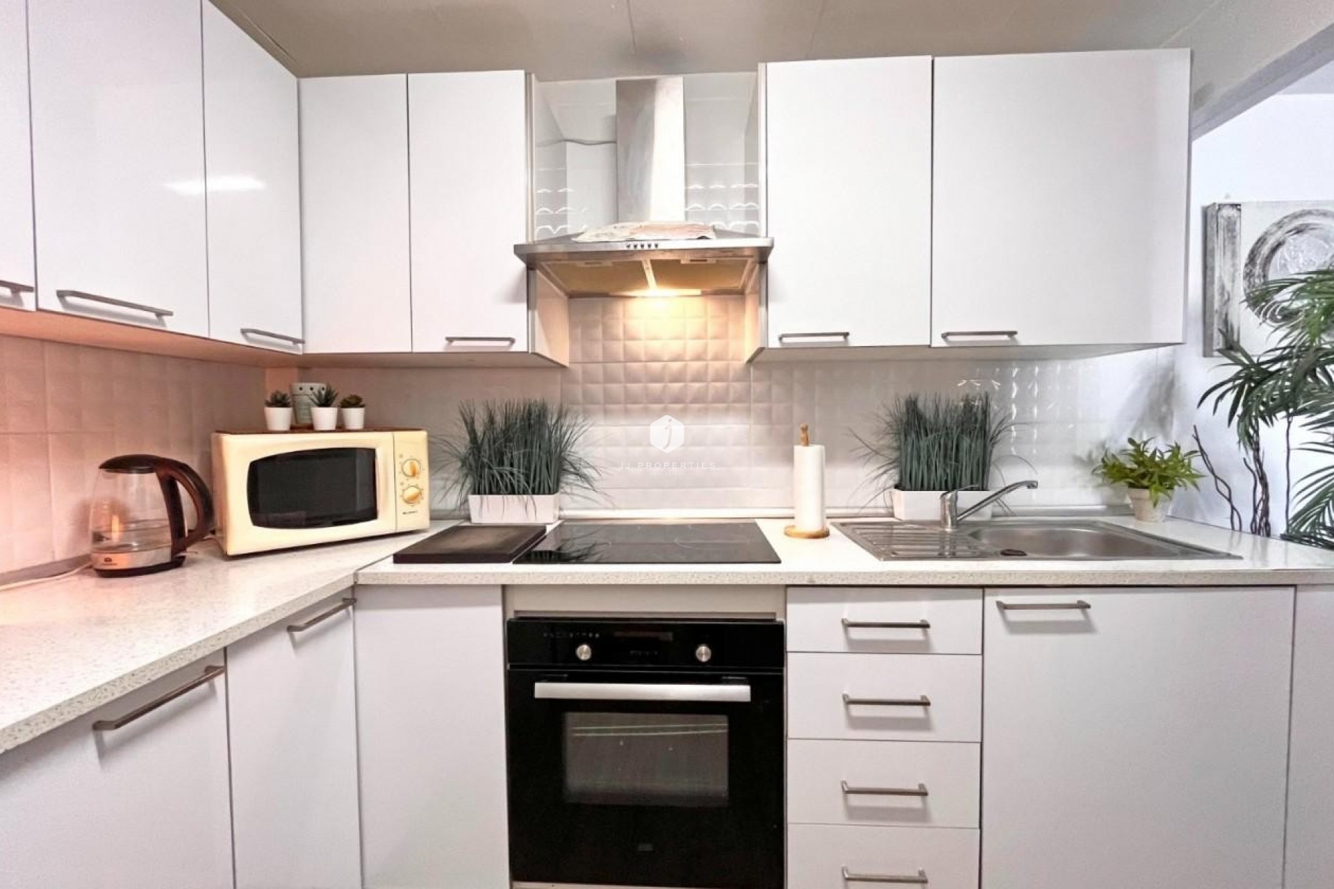 Tweedehands - Villa -
La Zenia - Costa Blanca