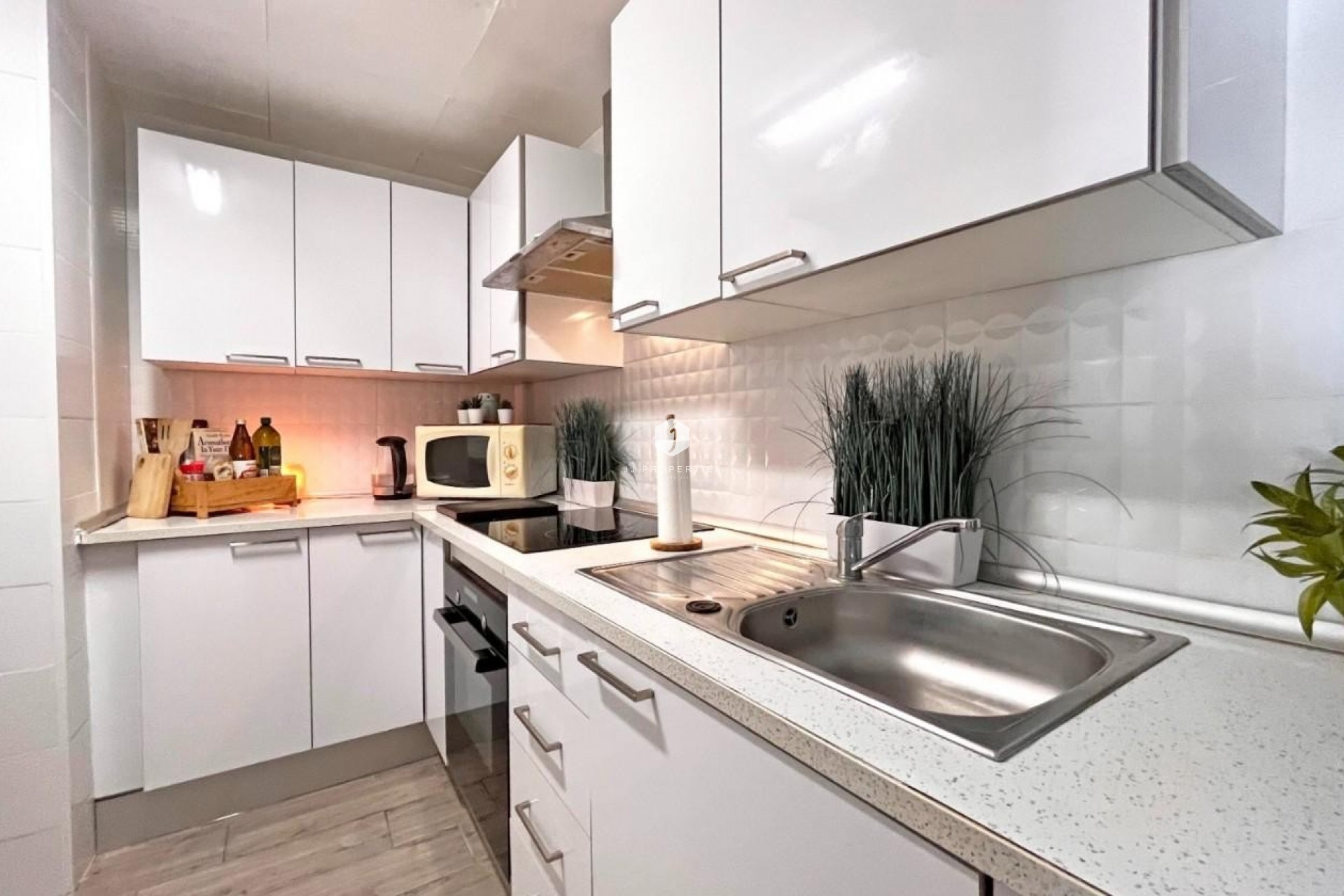 Tweedehands - Villa -
La Zenia - Costa Blanca