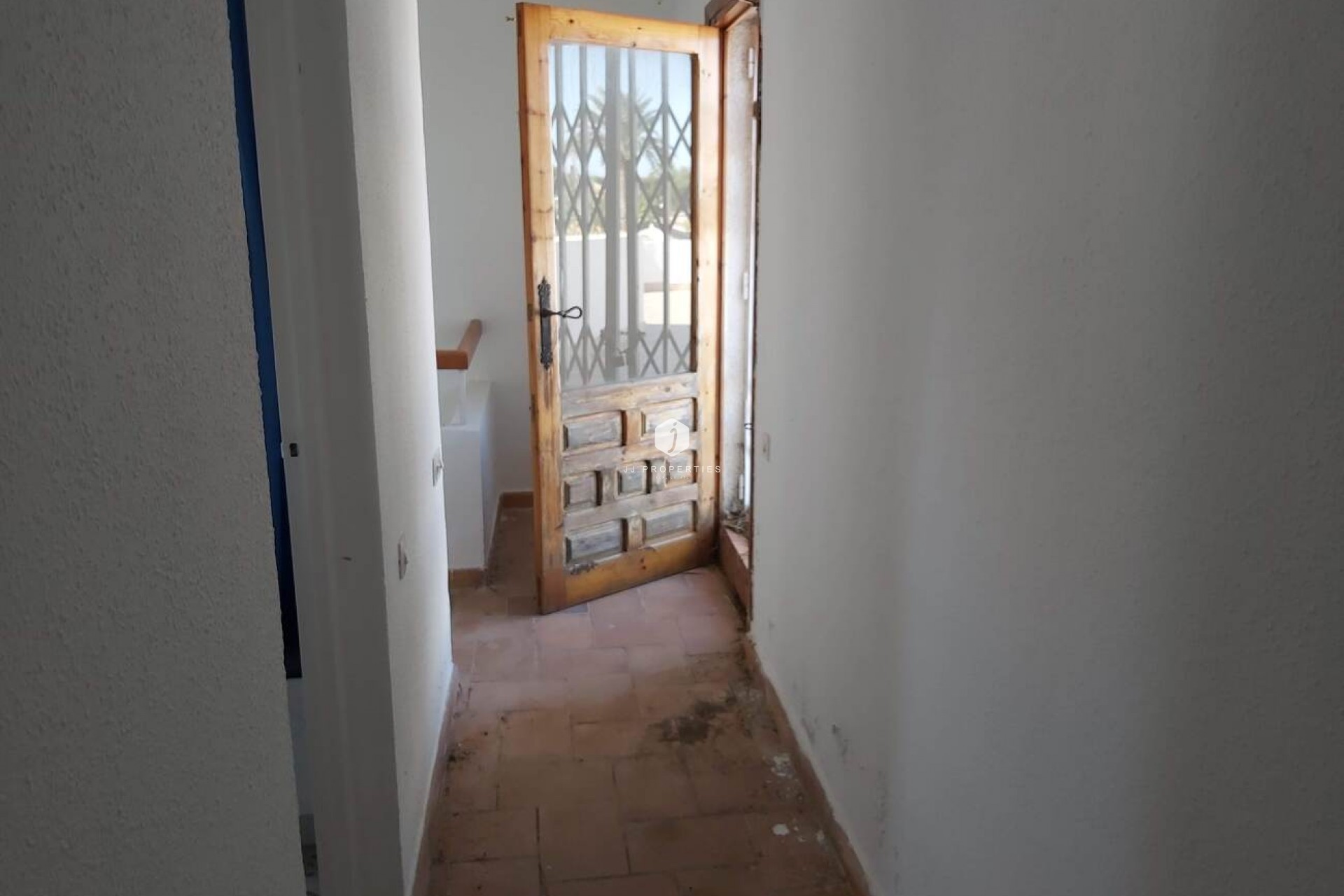 Tweedehands - Villa -
La Zenia - Costa Blanca