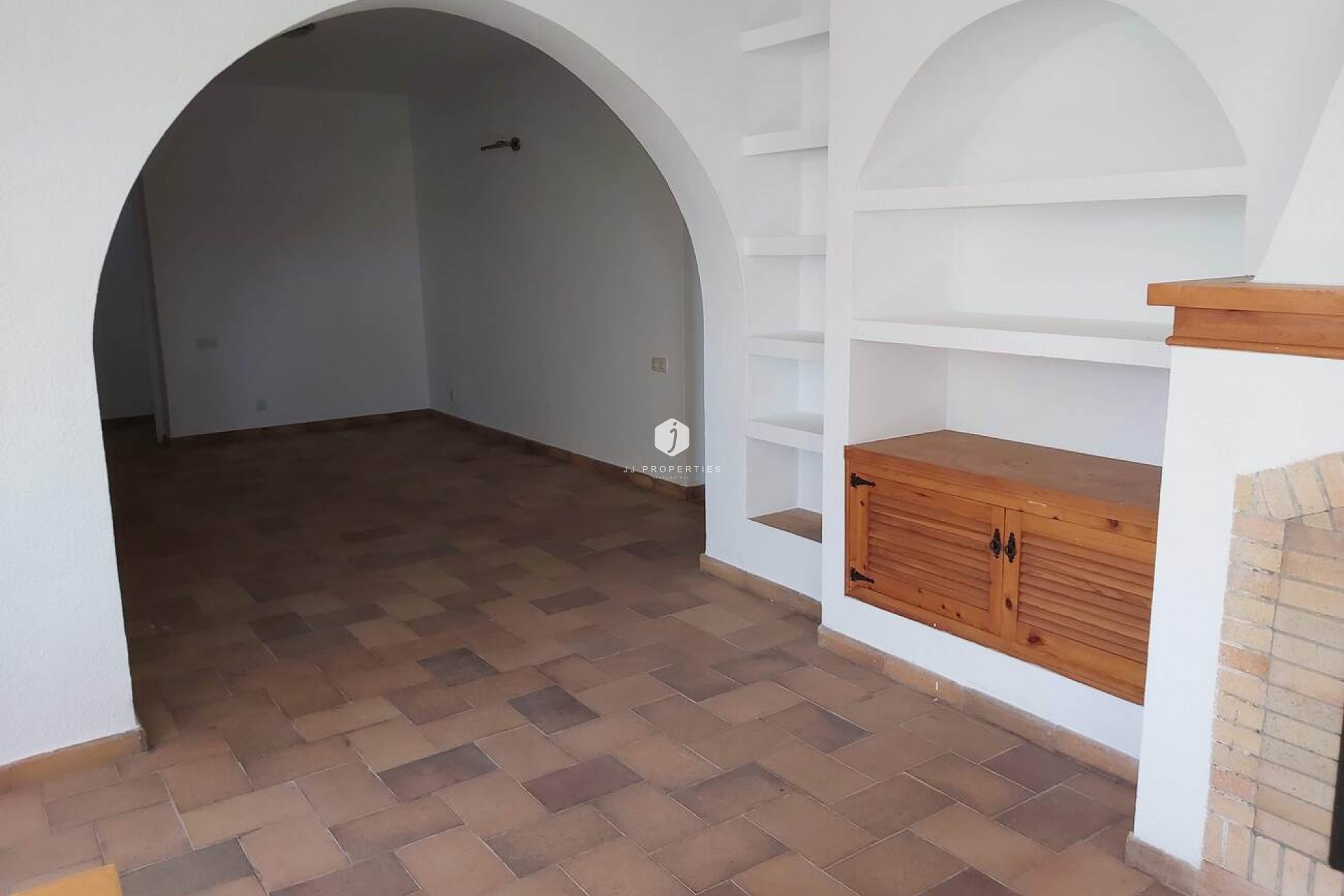 Tweedehands - Villa -
La Zenia - Costa Blanca