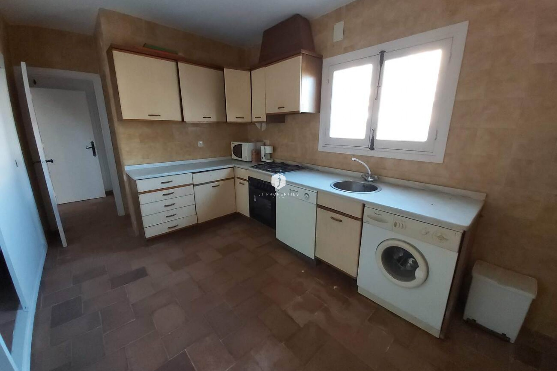 Tweedehands - Villa -
La Zenia - Costa Blanca