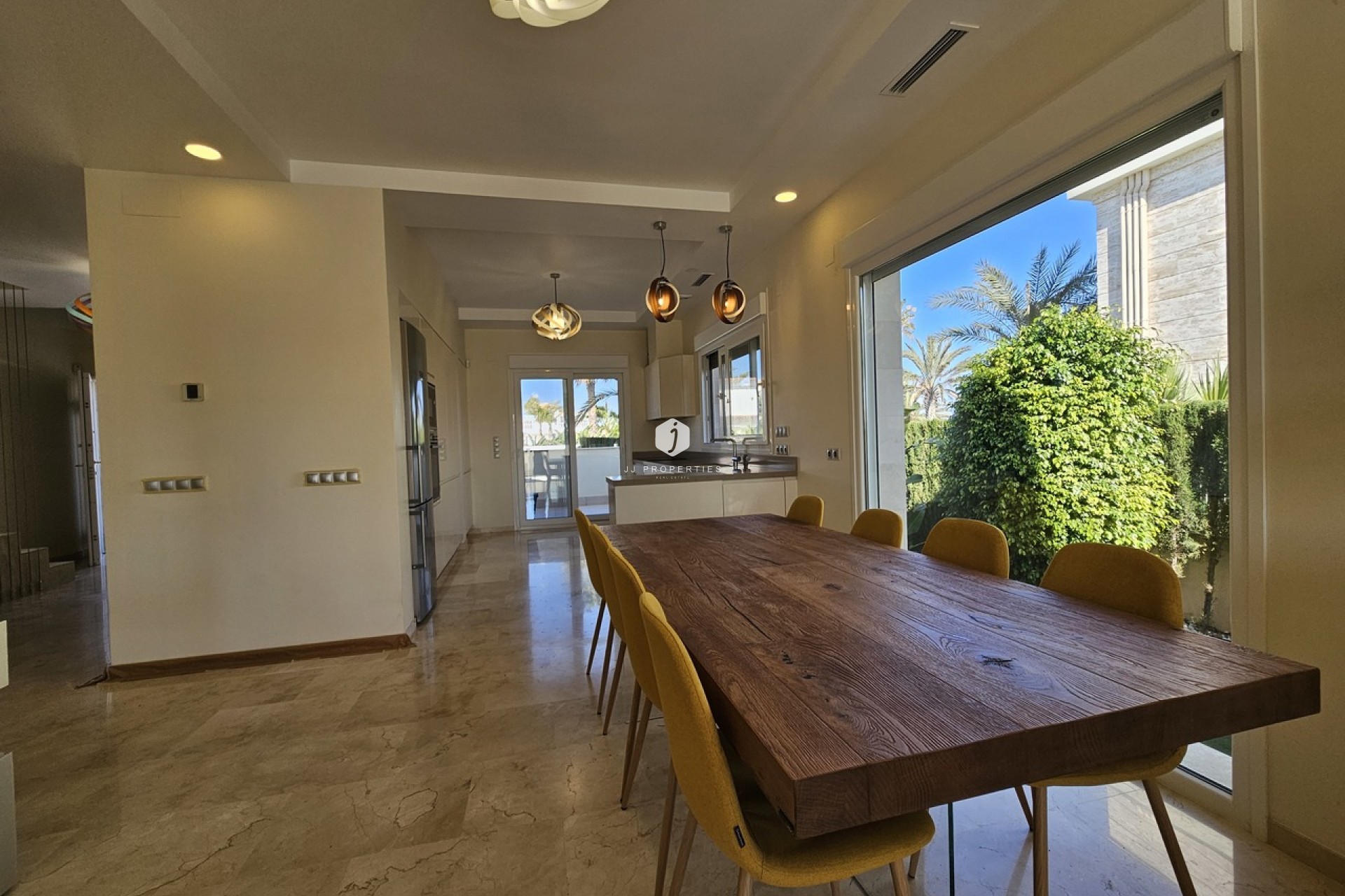 Tweedehands - Villa -
La Zenia - Costa Blanca