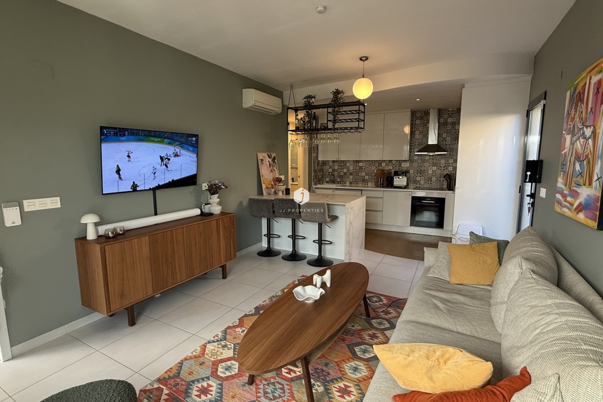 Tweedehands - Villa -
La Zenia - Costa Blanca