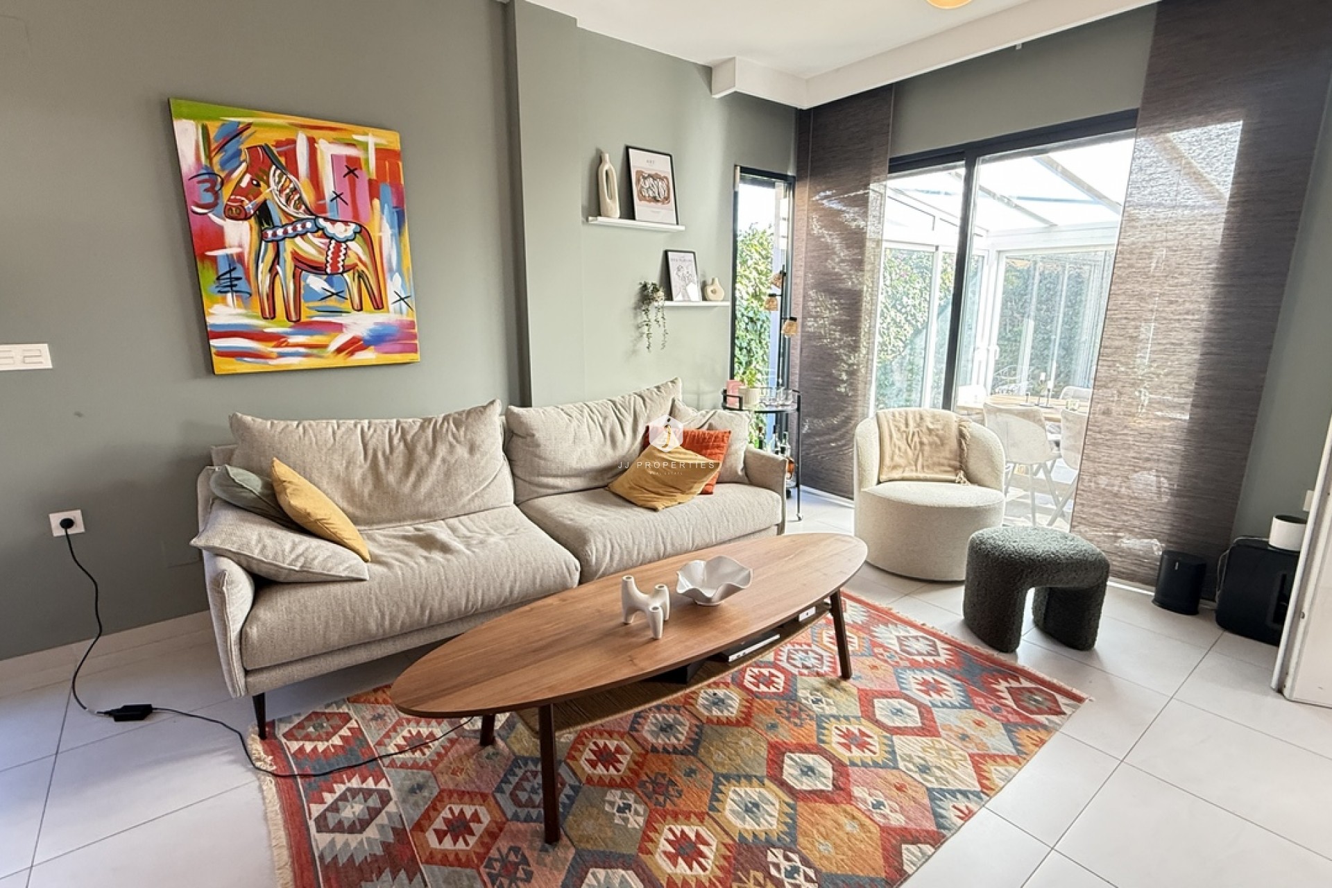 Tweedehands - Villa -
La Zenia - Costa Blanca