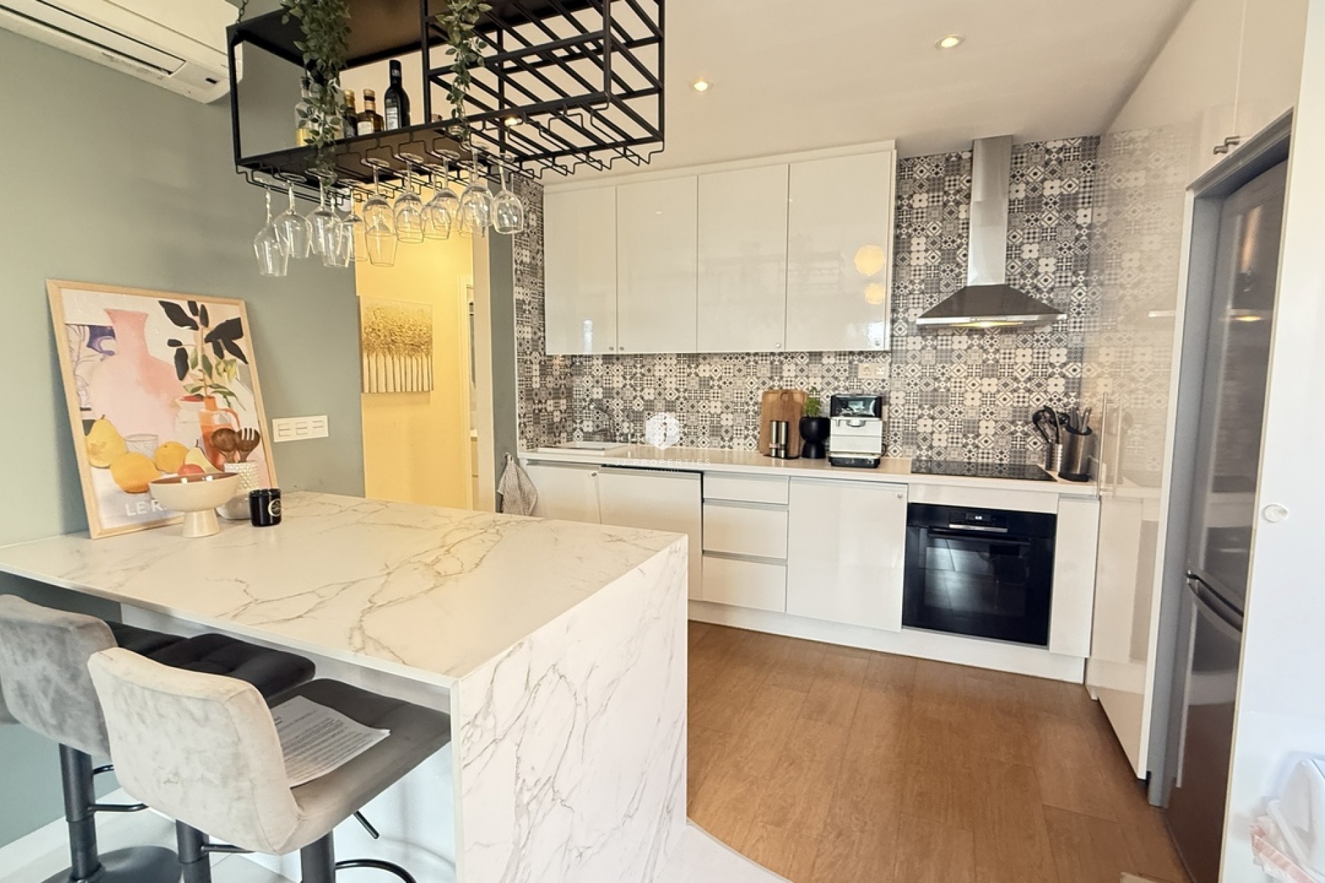 Tweedehands - Villa -
La Zenia - Costa Blanca