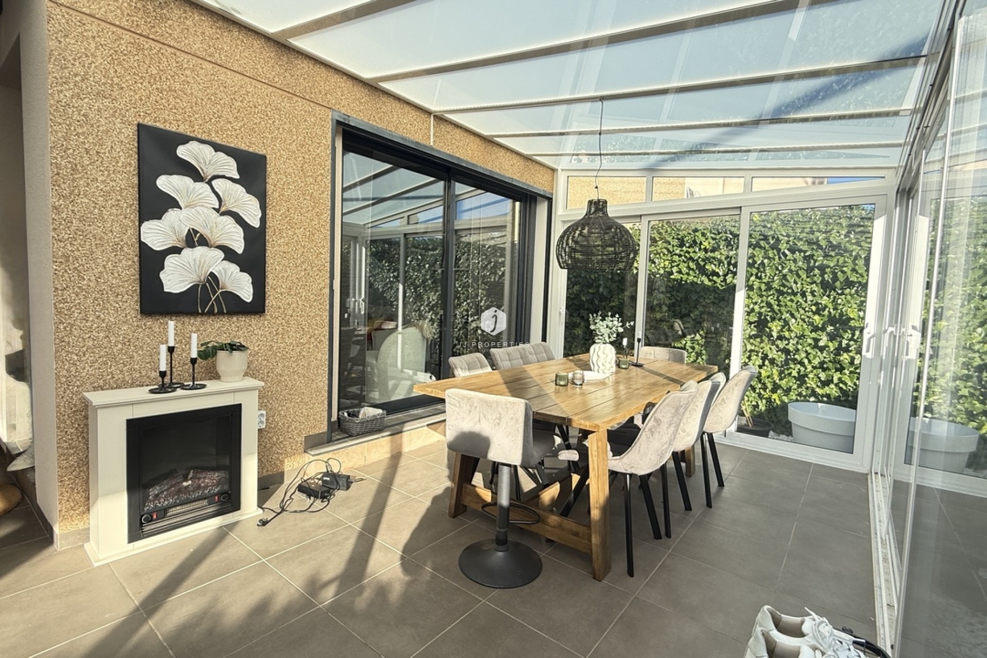 Tweedehands - Villa -
La Zenia - Costa Blanca