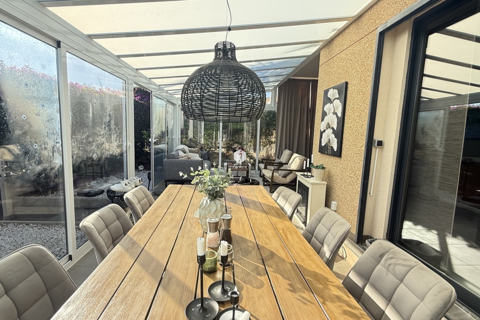 Tweedehands - Villa -
La Zenia - Costa Blanca