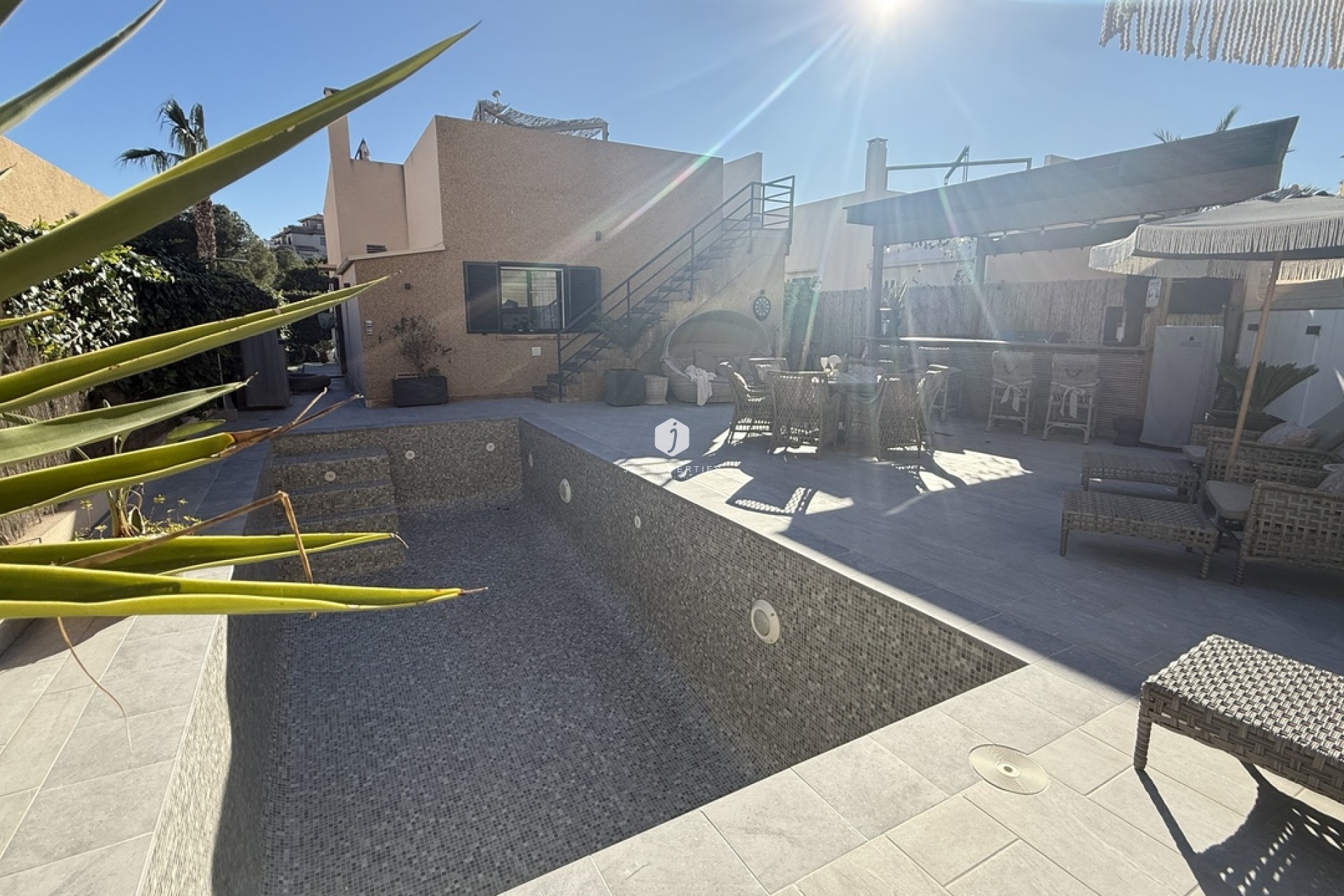 Tweedehands - Villa -
La Zenia - Costa Blanca