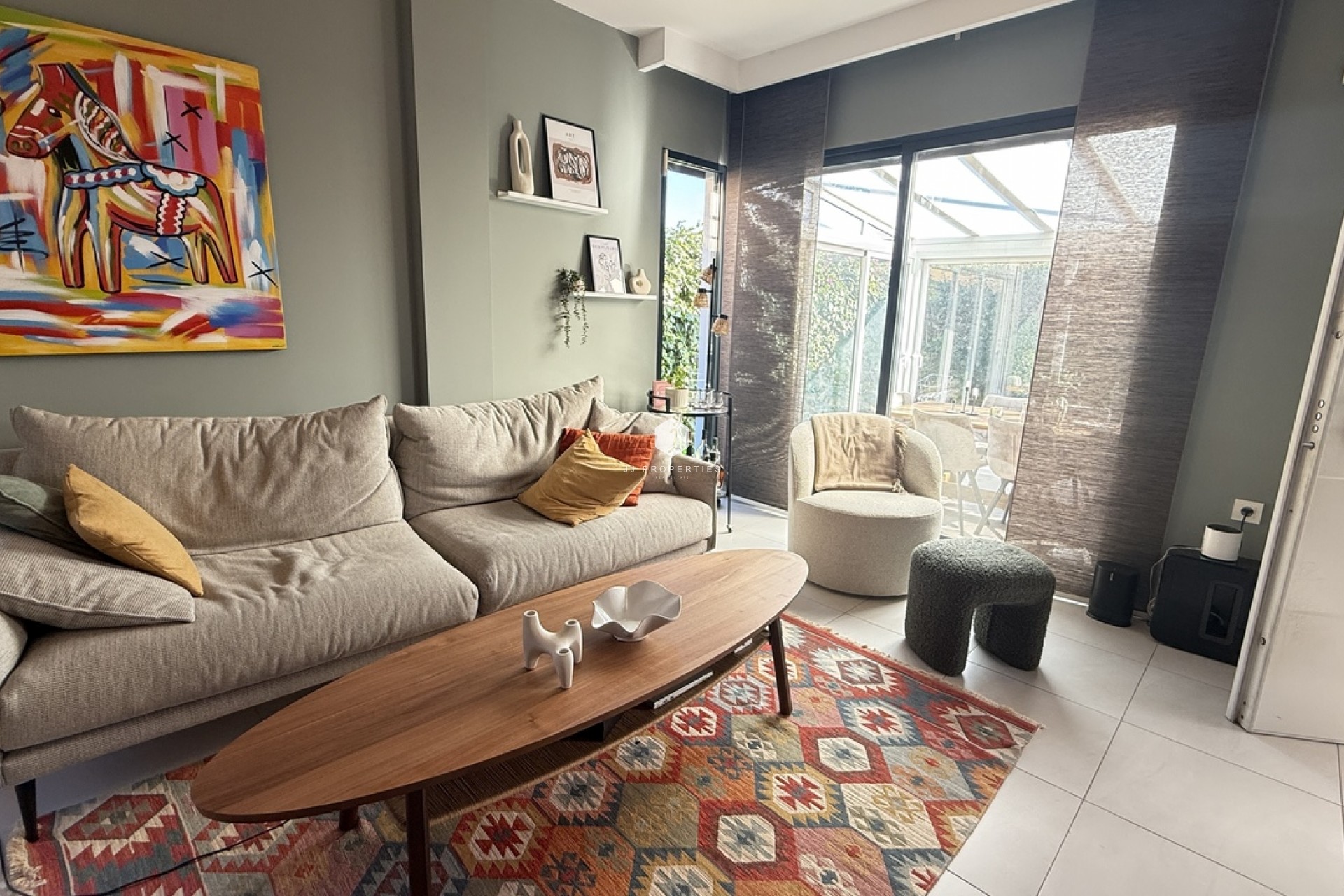 Tweedehands - Villa -
La Zenia - Costa Blanca