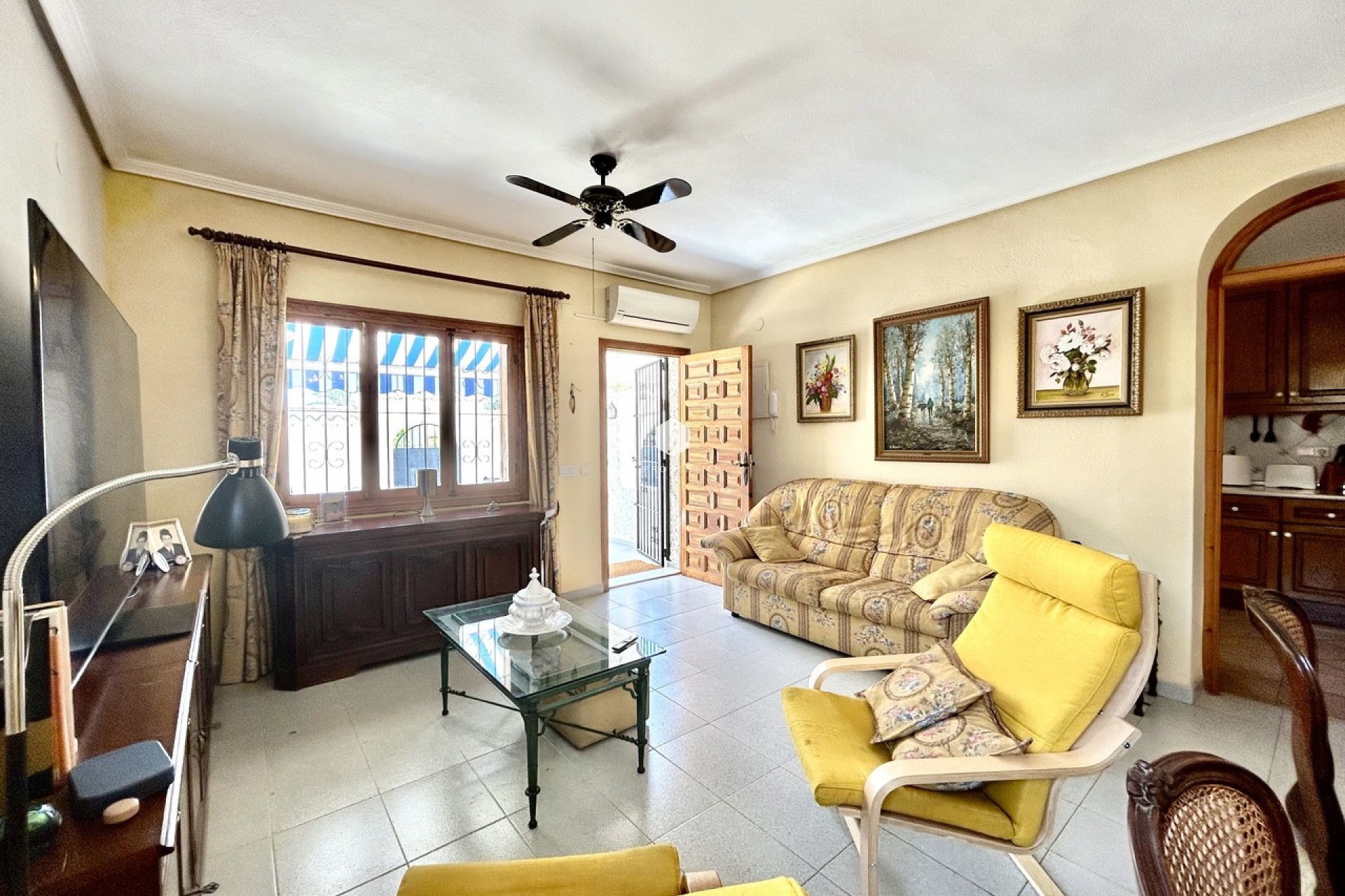 Tweedehands - Villa -
La Zenia - Costa Blanca