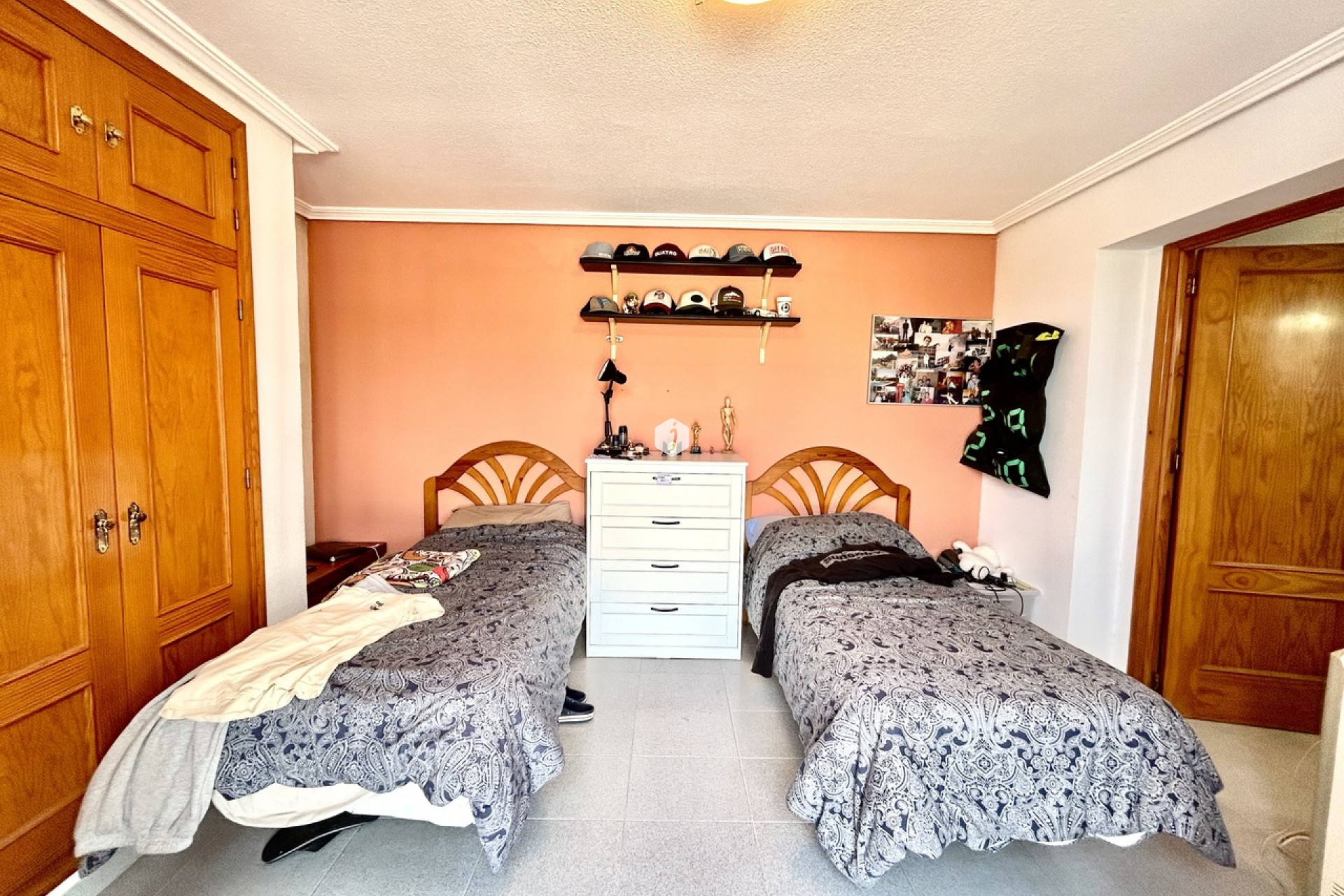 Tweedehands - Villa -
La Zenia - Costa Blanca