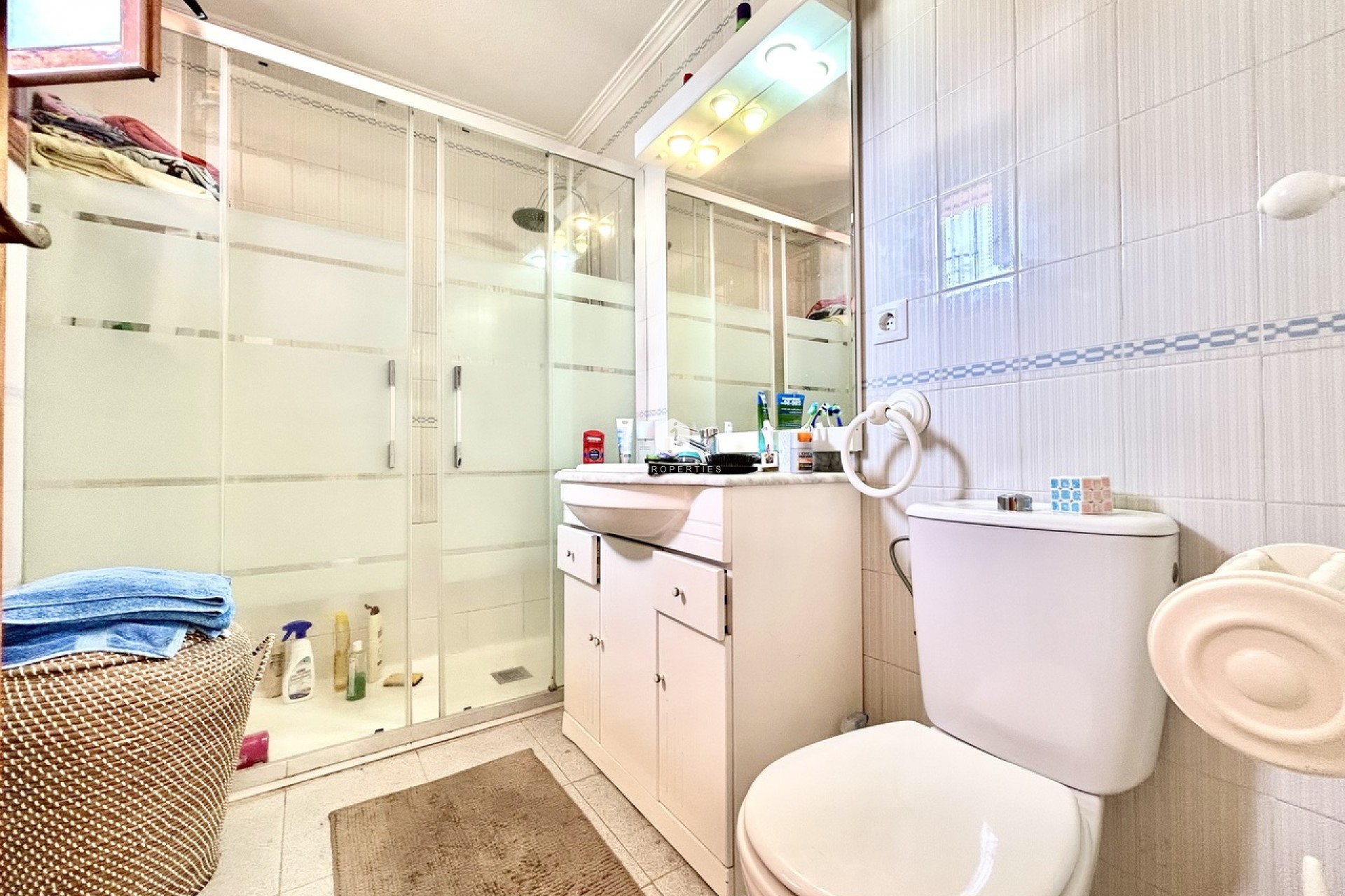 Tweedehands - Villa -
La Zenia - Costa Blanca