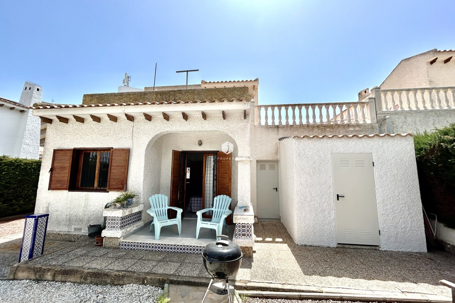 Tweedehands - Villa -
La Zenia - Costa Blanca