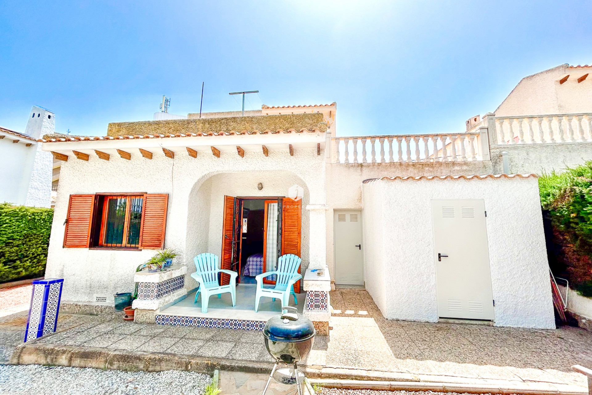 Tweedehands - Villa -
La Zenia - Costa Blanca