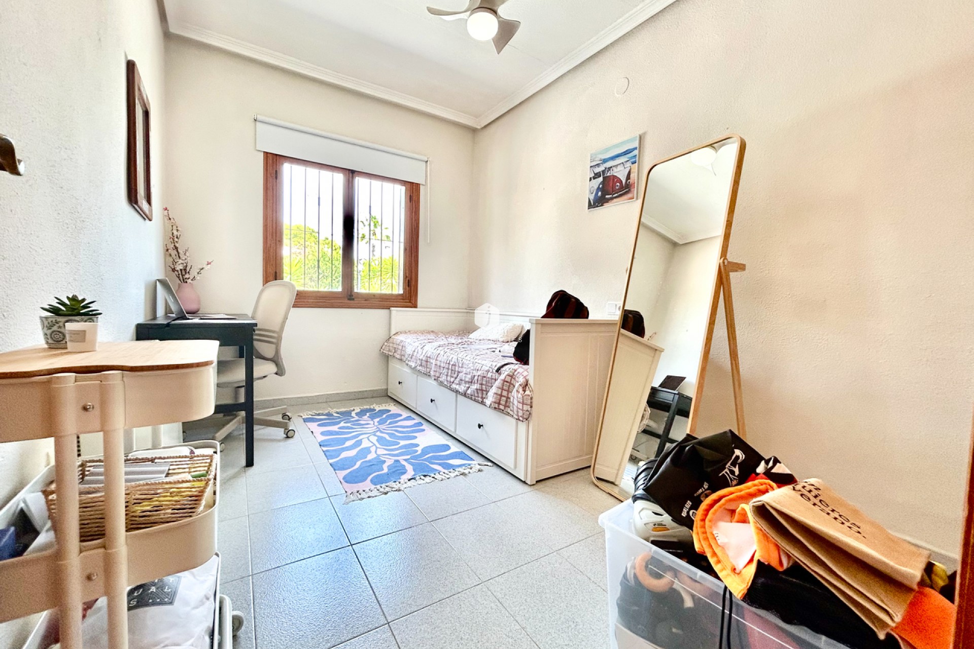 Tweedehands - Villa -
La Zenia - Costa Blanca