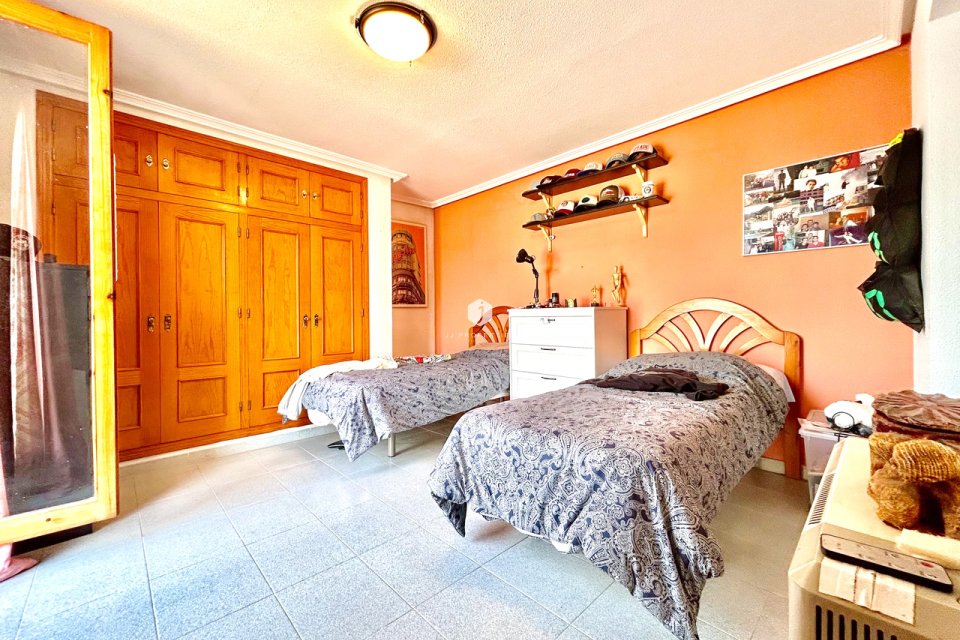 Tweedehands - Villa -
La Zenia - Costa Blanca