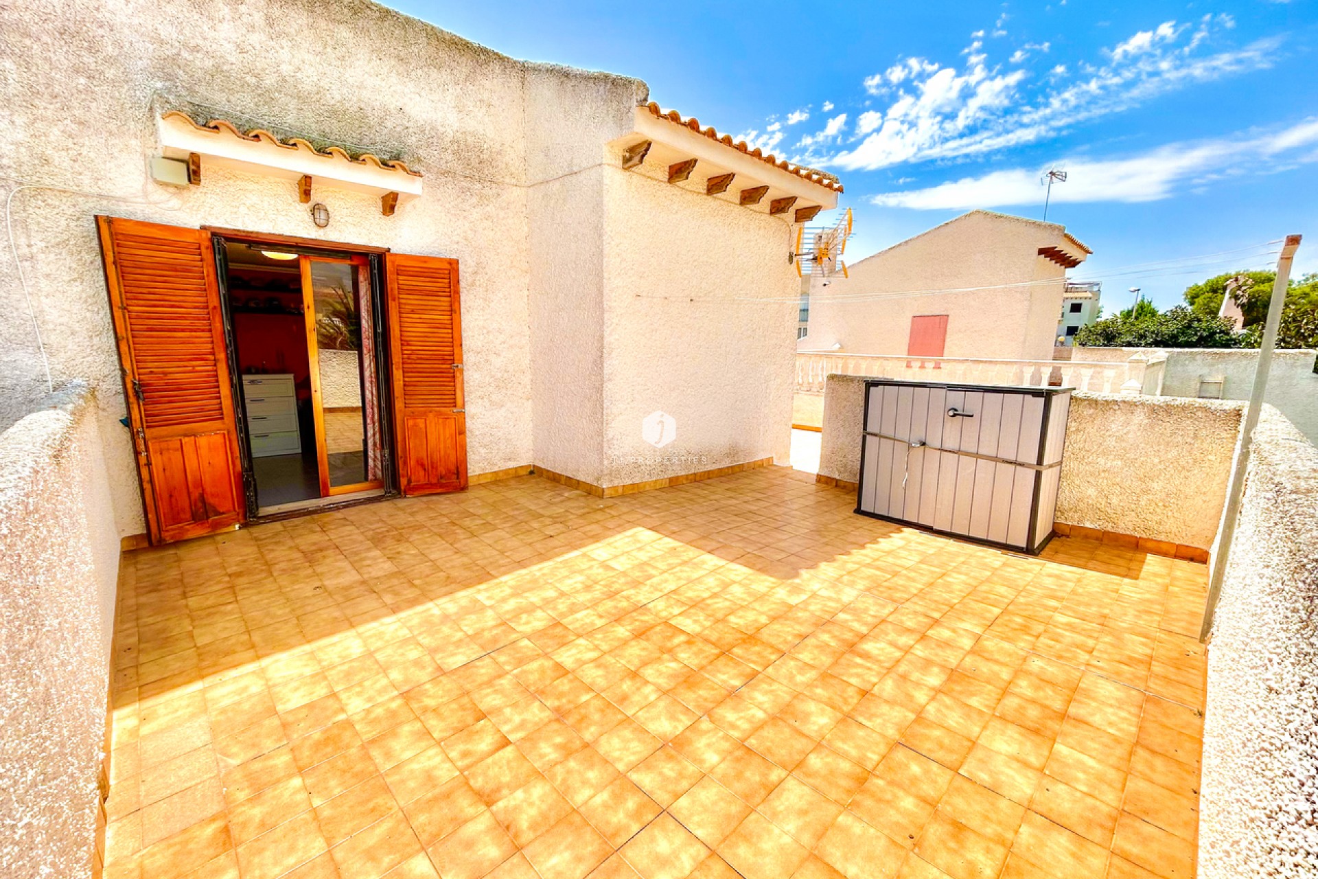 Tweedehands - Villa -
La Zenia - Costa Blanca