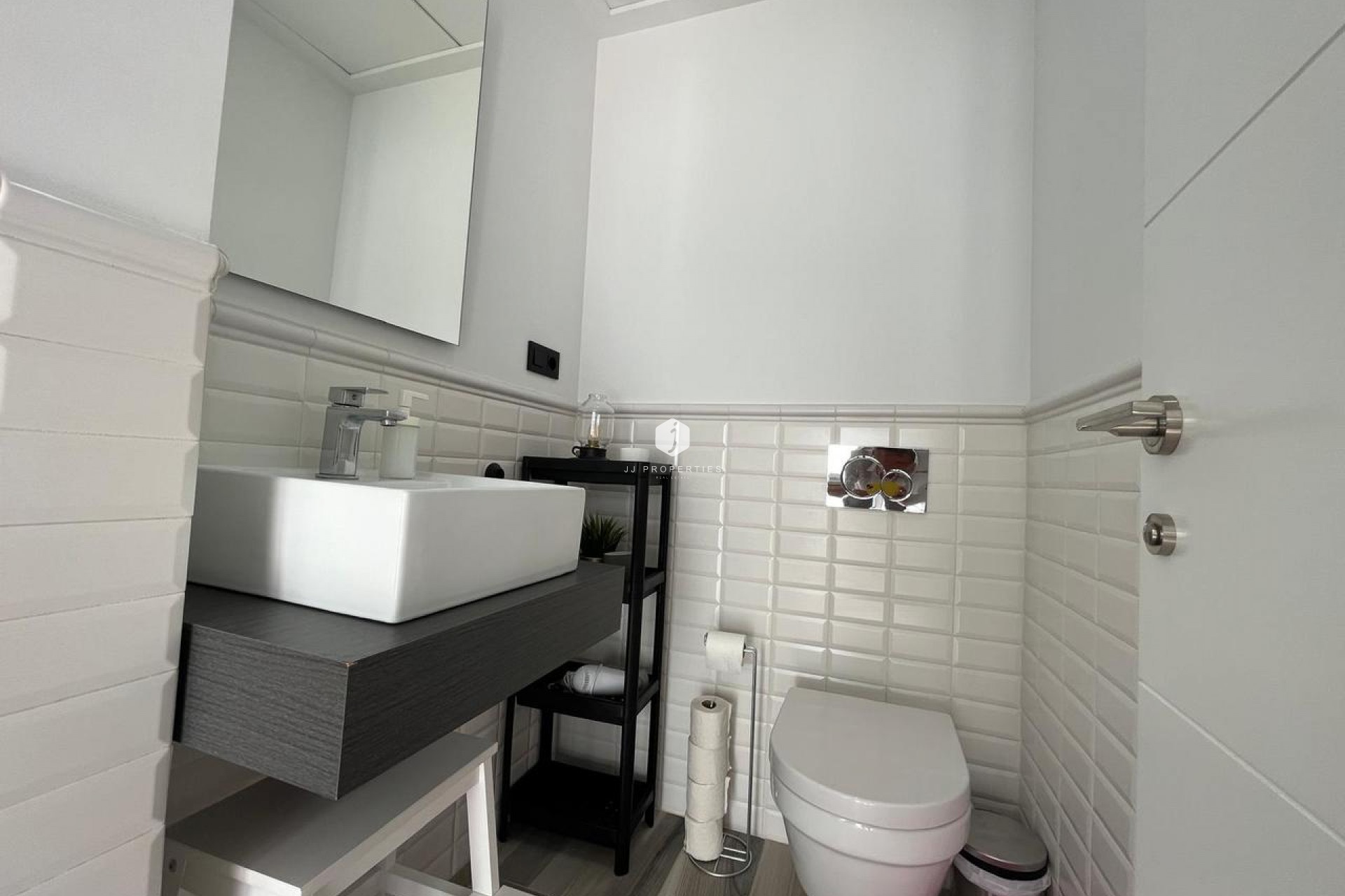 Tweedehands - Villa -
Los Altos - Costa Blanca