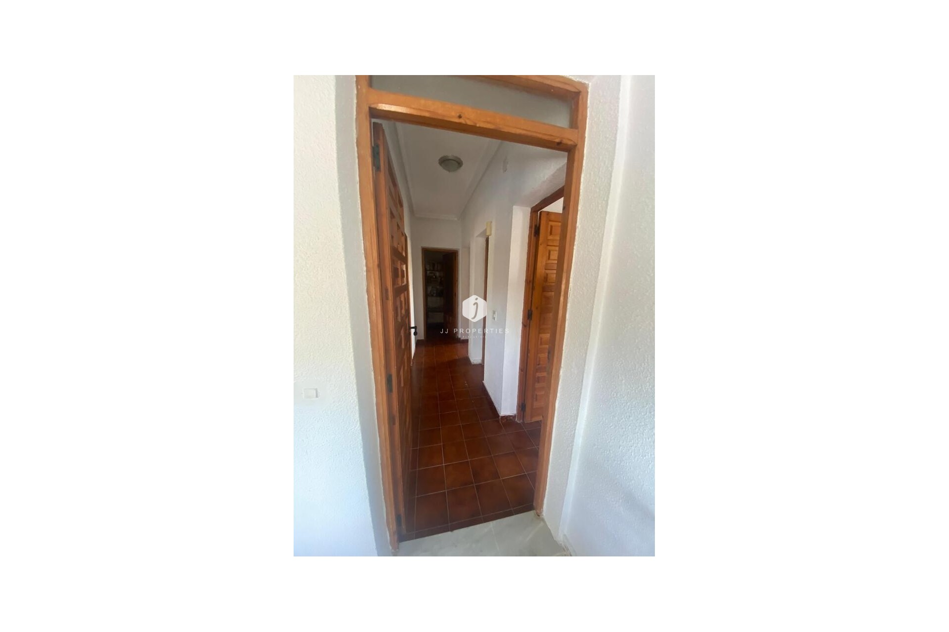 Tweedehands - Villa -
Los Balcones - Costa Blanca