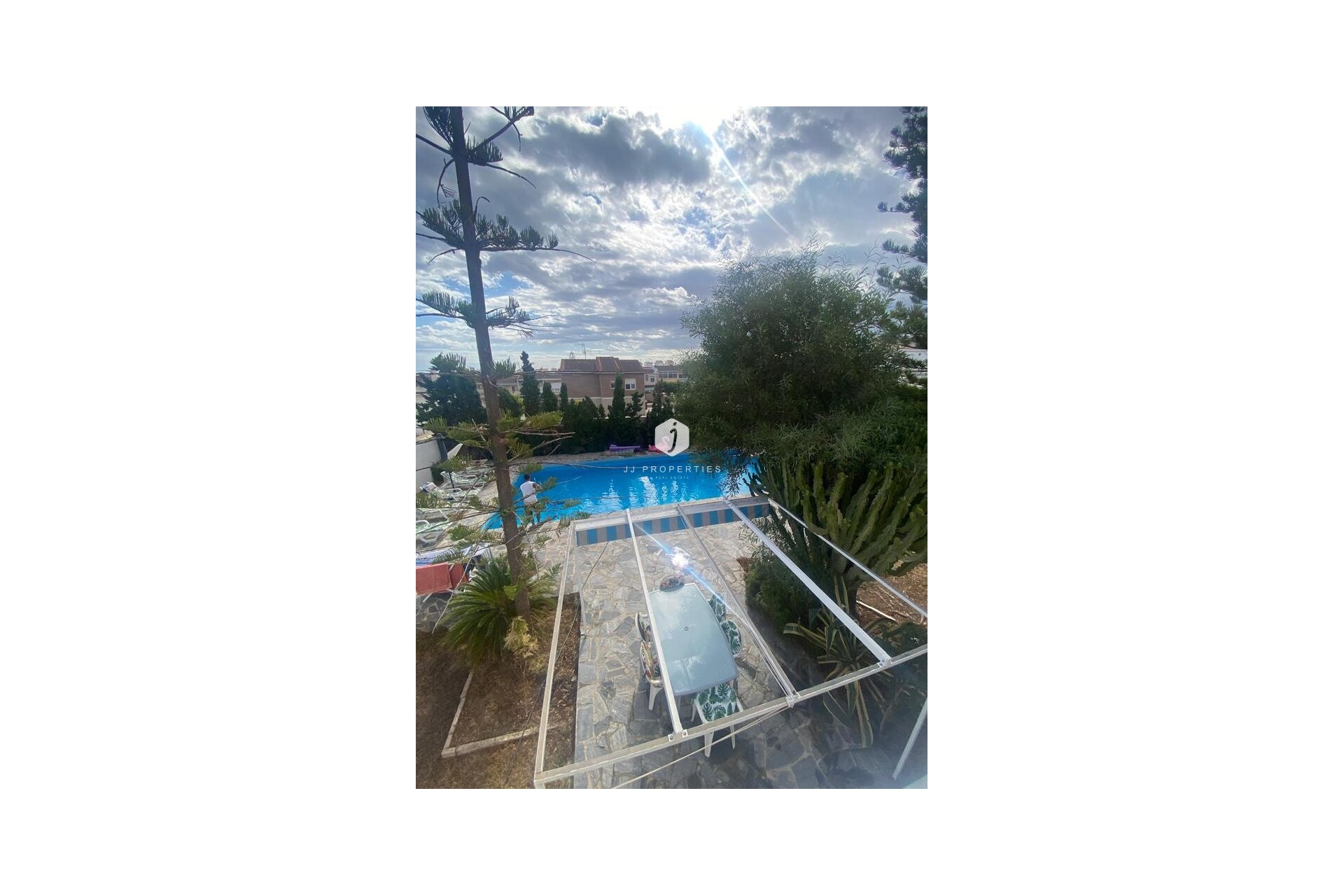 Tweedehands - Villa -
Los Balcones - Costa Blanca