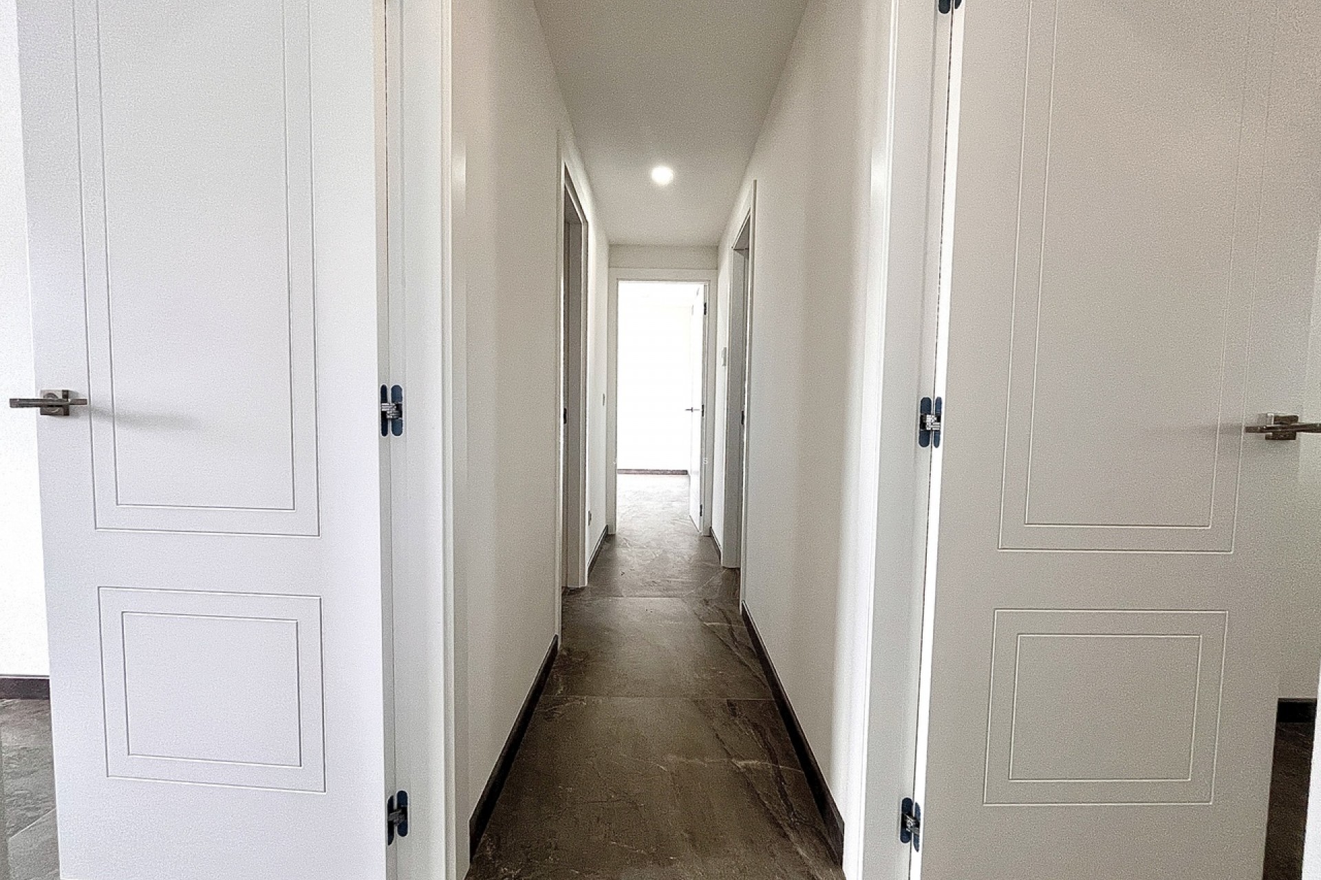 Tweedehands - Villa -
Los Balcones - Costa Blanca