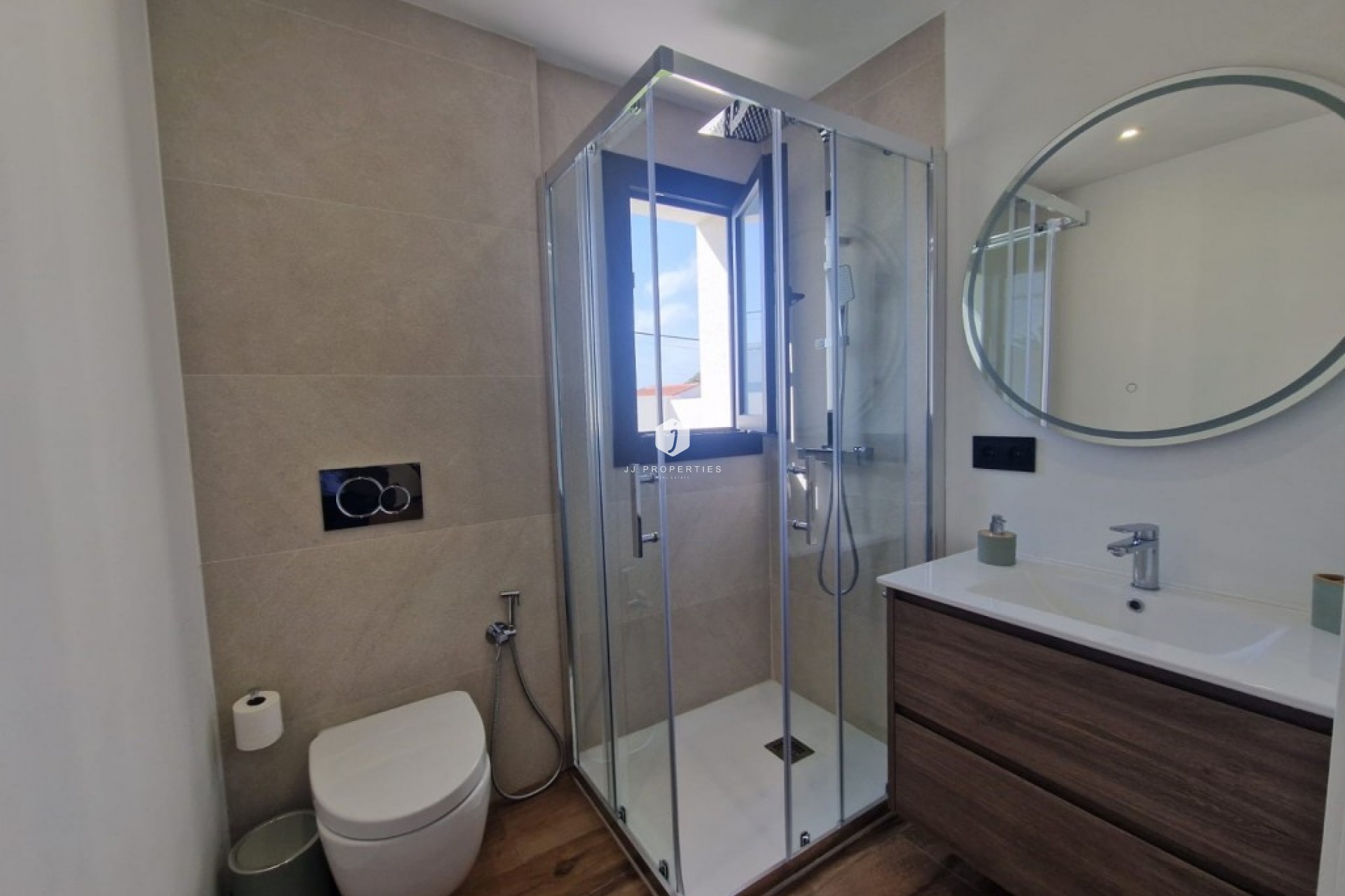 Tweedehands - Villa -
Los Balcones - Costa Blanca