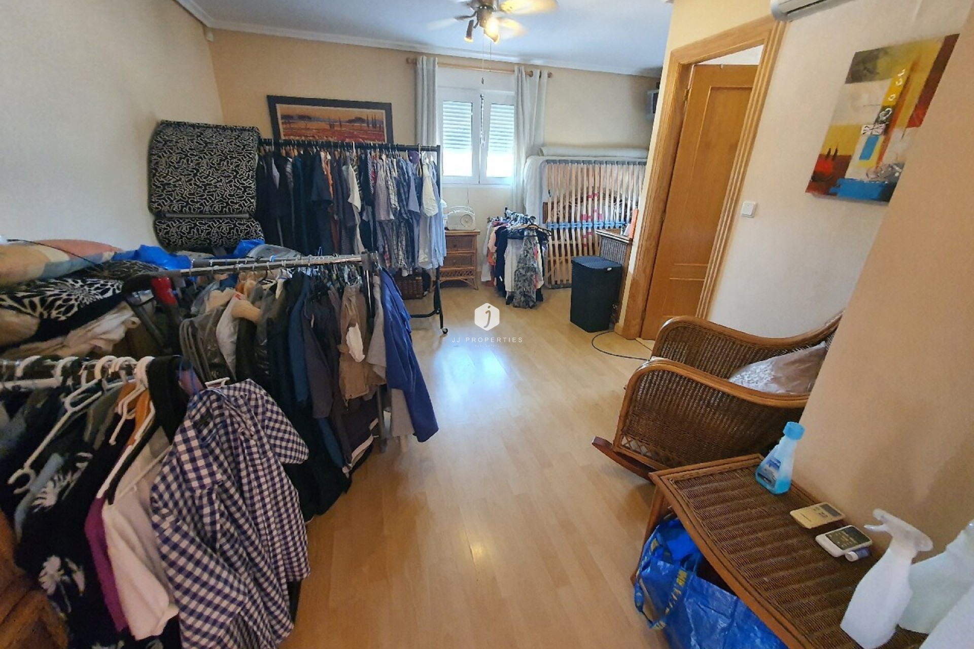 Tweedehands - Villa -
Los Balcones - Costa Blanca