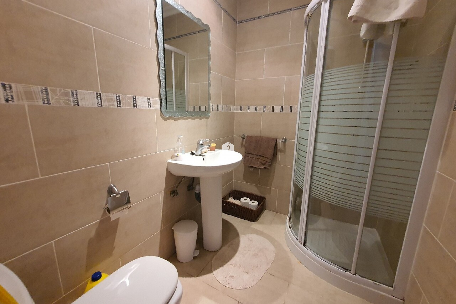 Tweedehands - Villa -
Los Balcones - Costa Blanca