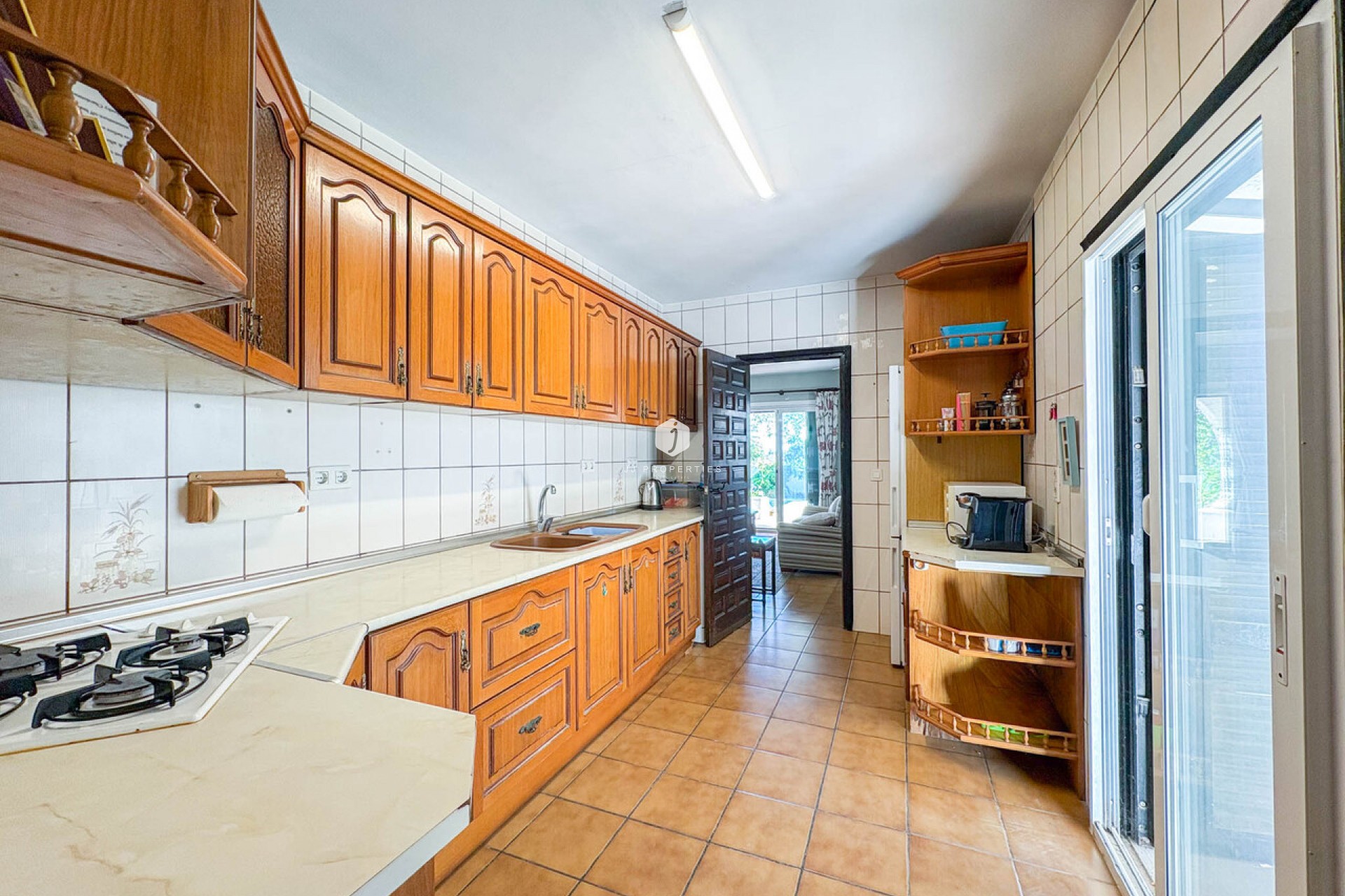 Tweedehands - Villa -
Los Balcones - Costa Blanca