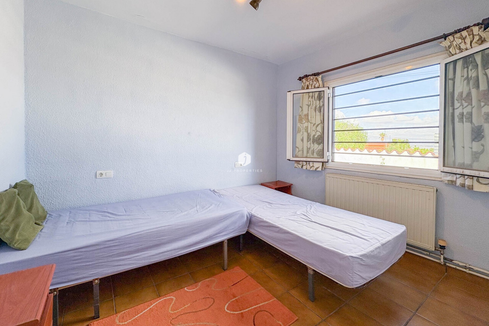 Tweedehands - Villa -
Los Balcones - Costa Blanca