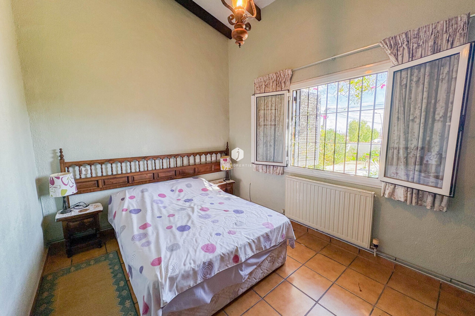 Tweedehands - Villa -
Los Balcones - Costa Blanca