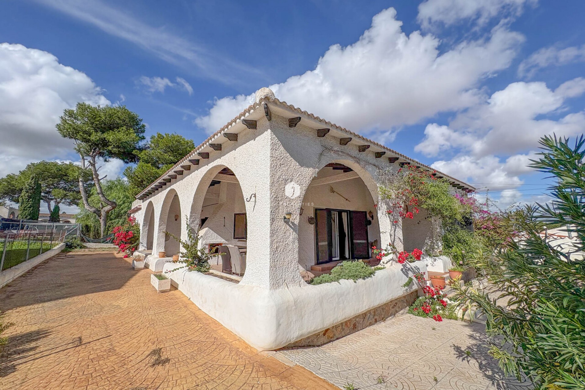 Tweedehands - Villa -
Los Balcones - Costa Blanca