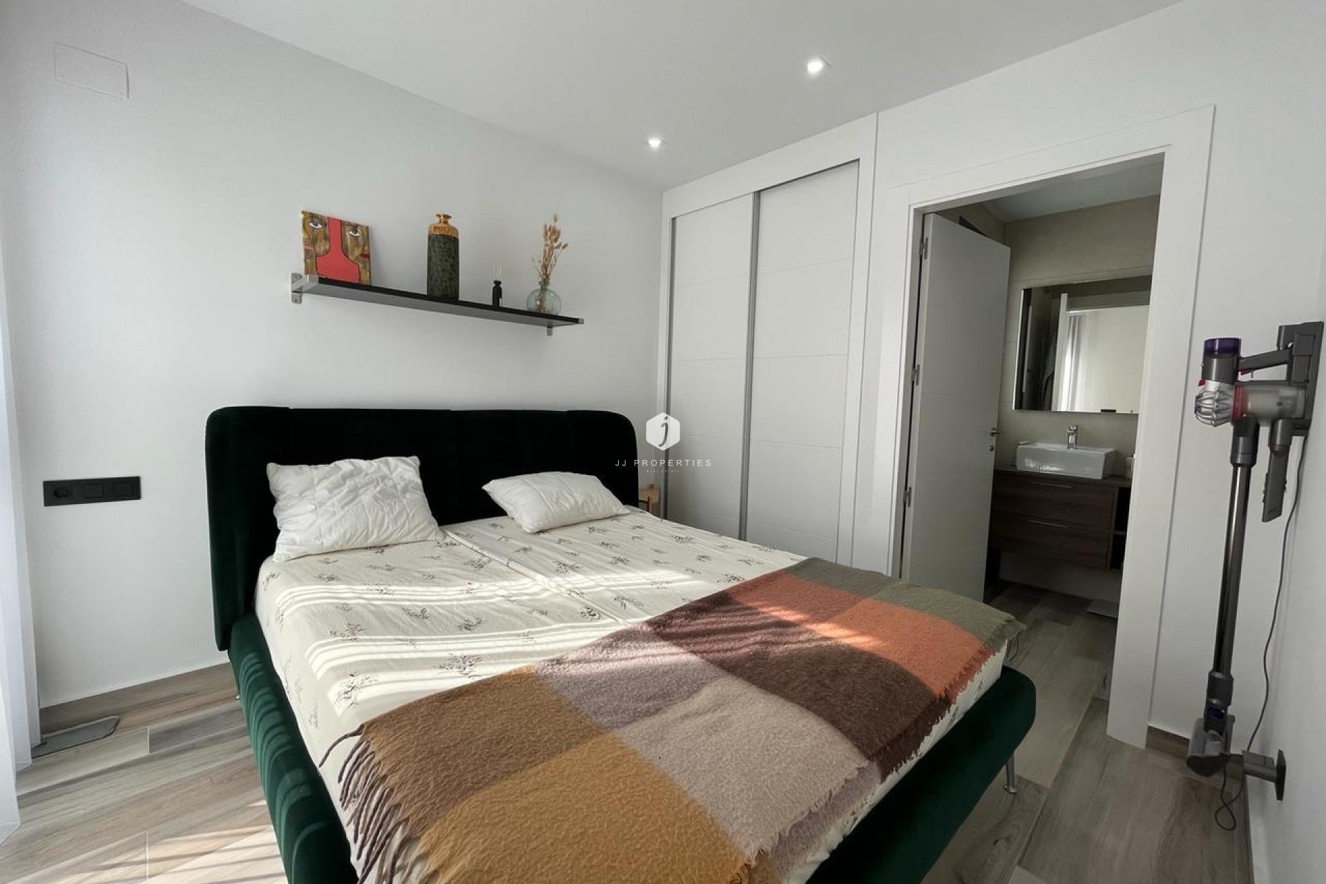 Tweedehands - Villa -
Los Balcones - Costa Blanca