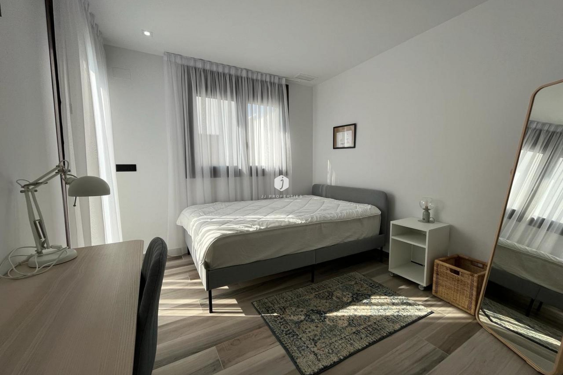 Tweedehands - Villa -
Los Balcones - Costa Blanca