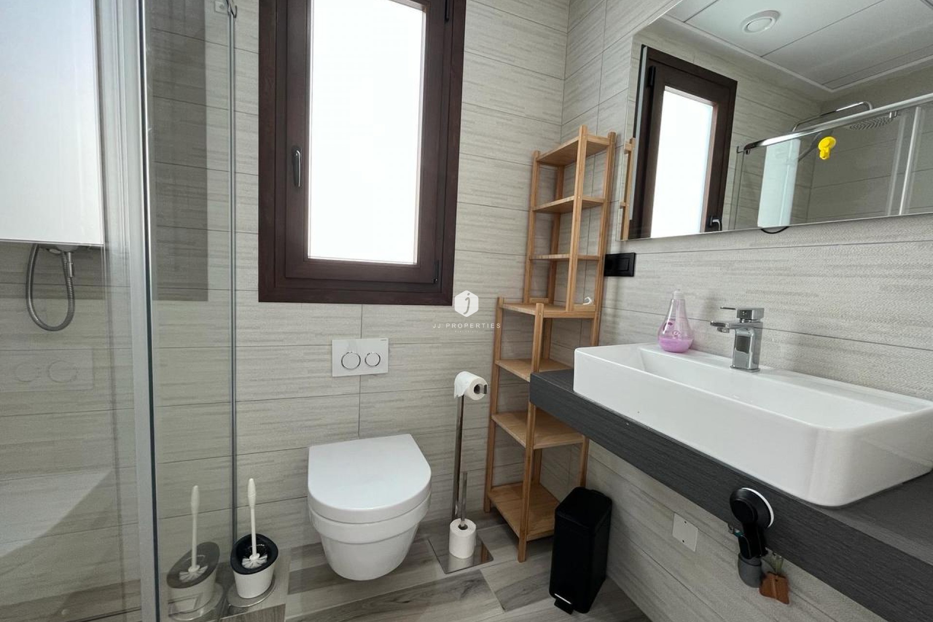 Tweedehands - Villa -
Los Balcones - Costa Blanca