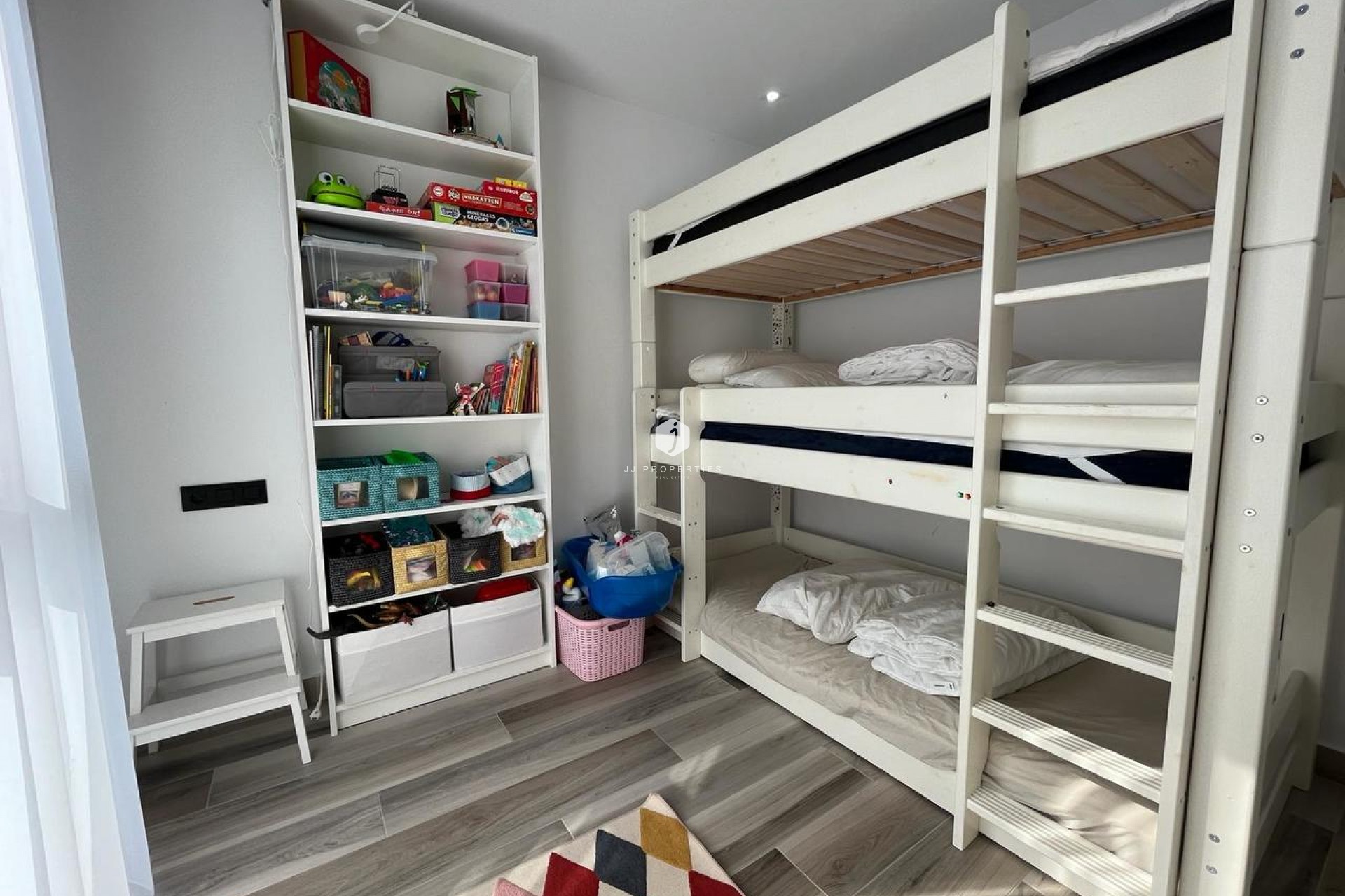 Tweedehands - Villa -
Los Balcones - Costa Blanca