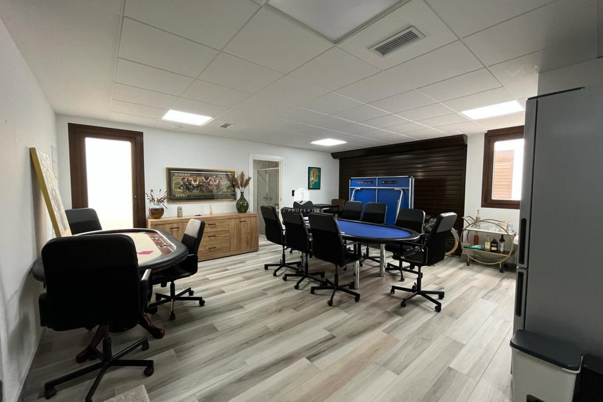 Tweedehands - Villa -
Los Balcones - Costa Blanca