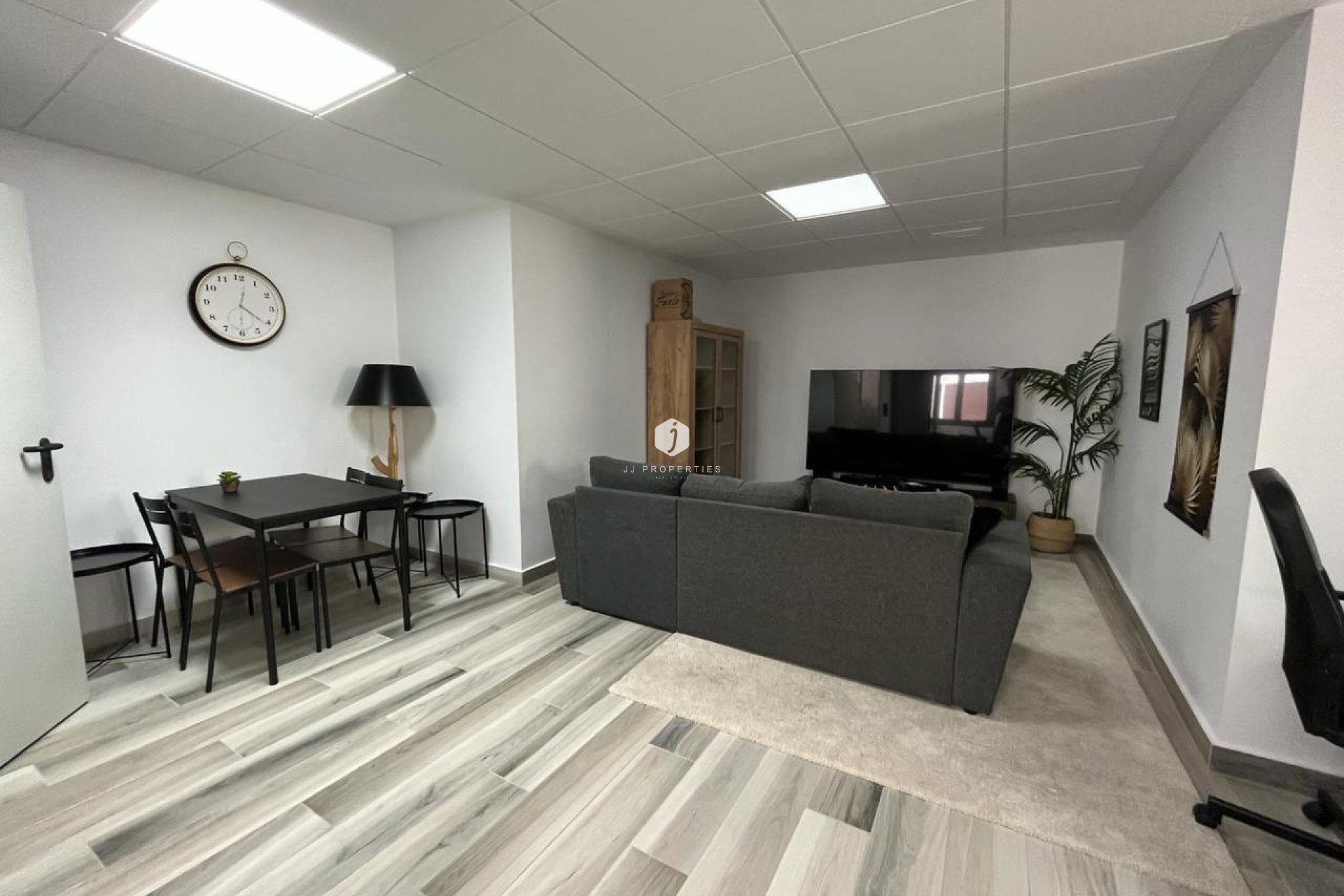 Tweedehands - Villa -
Los Balcones - Costa Blanca