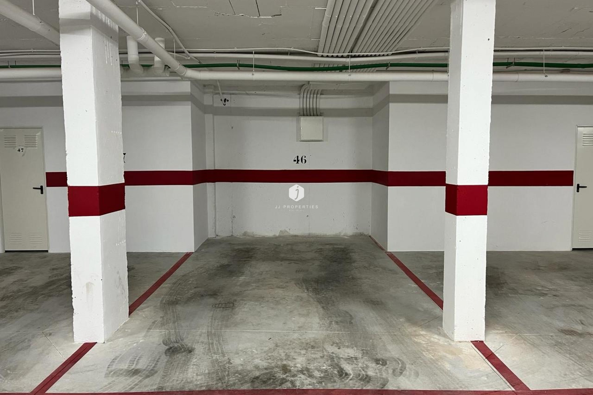 Tweedehands - Villa -
Los Balcones - Costa Blanca