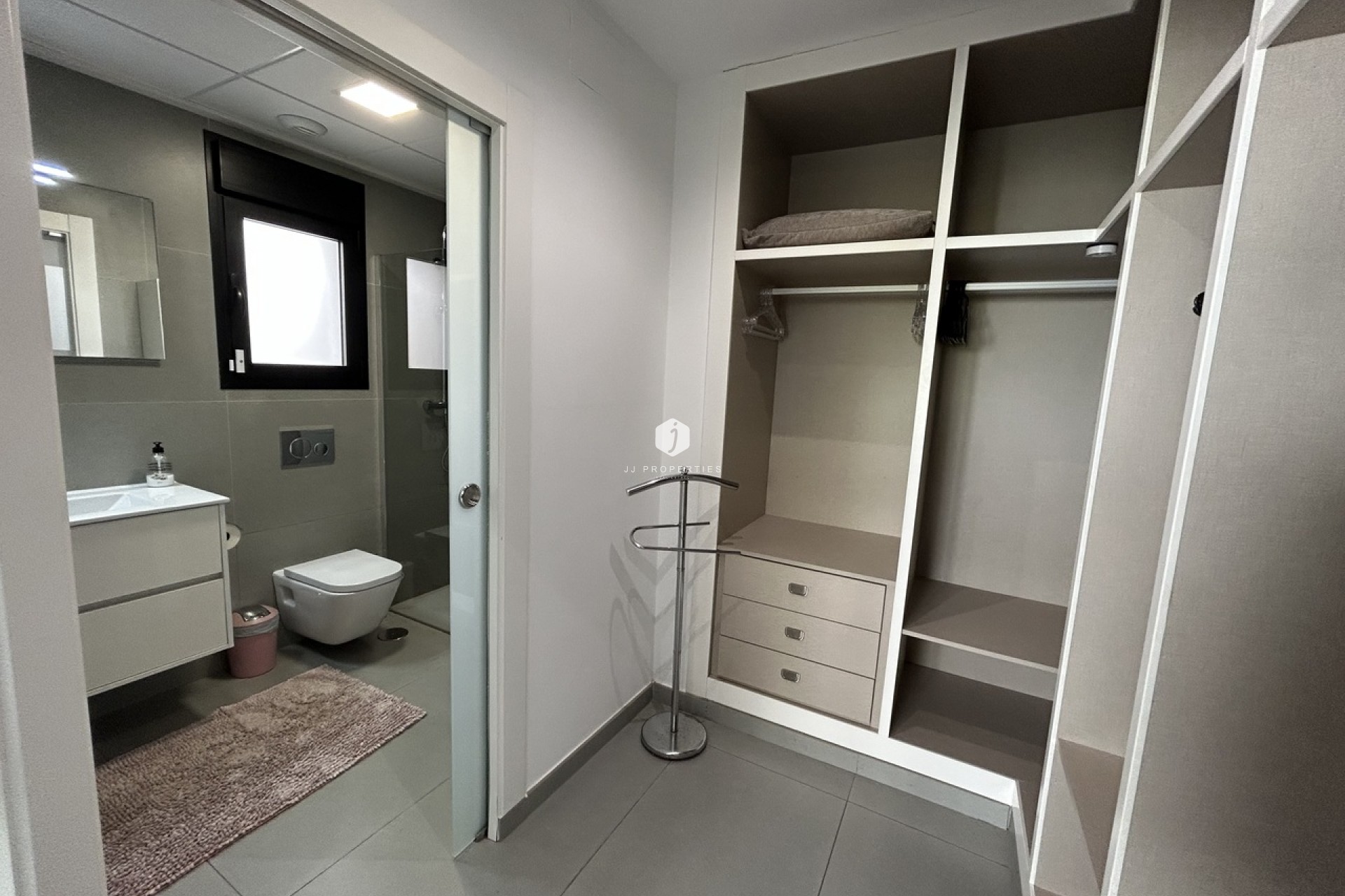 Tweedehands - Villa -
Los Balcones - Costa Blanca