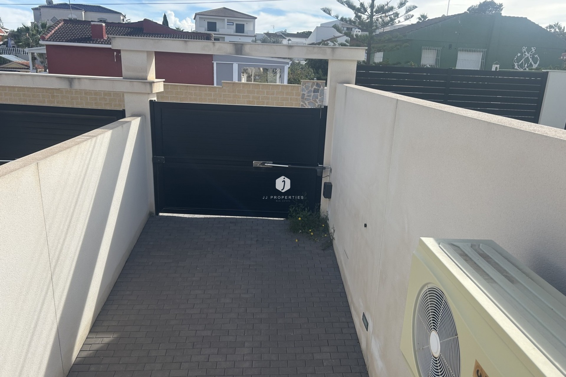 Tweedehands - Villa -
Los Balcones - Costa Blanca