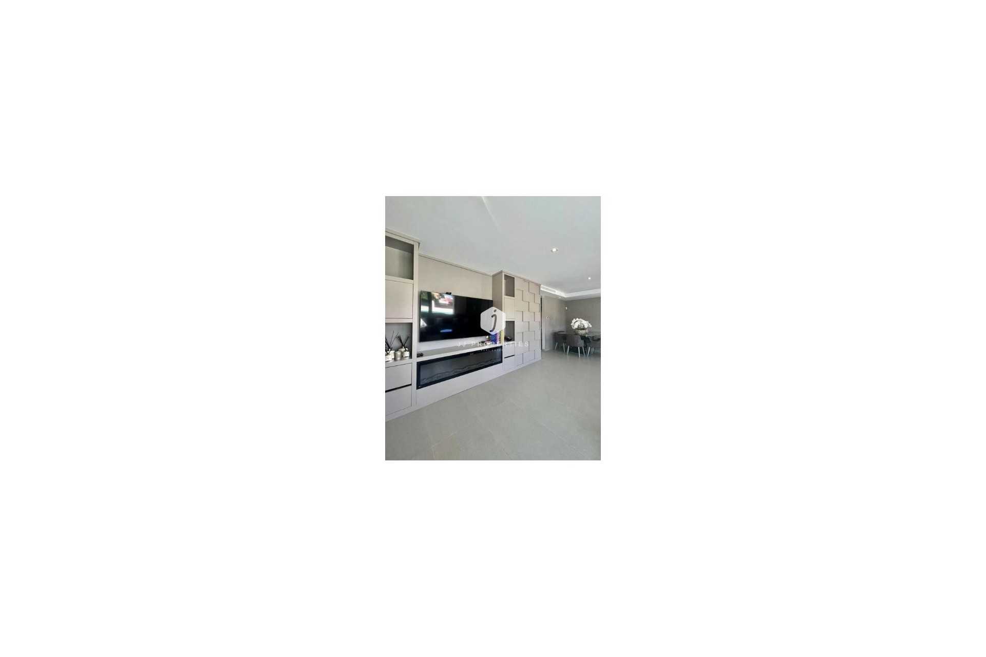 Tweedehands - Villa -
Los Balcones - Costa Blanca